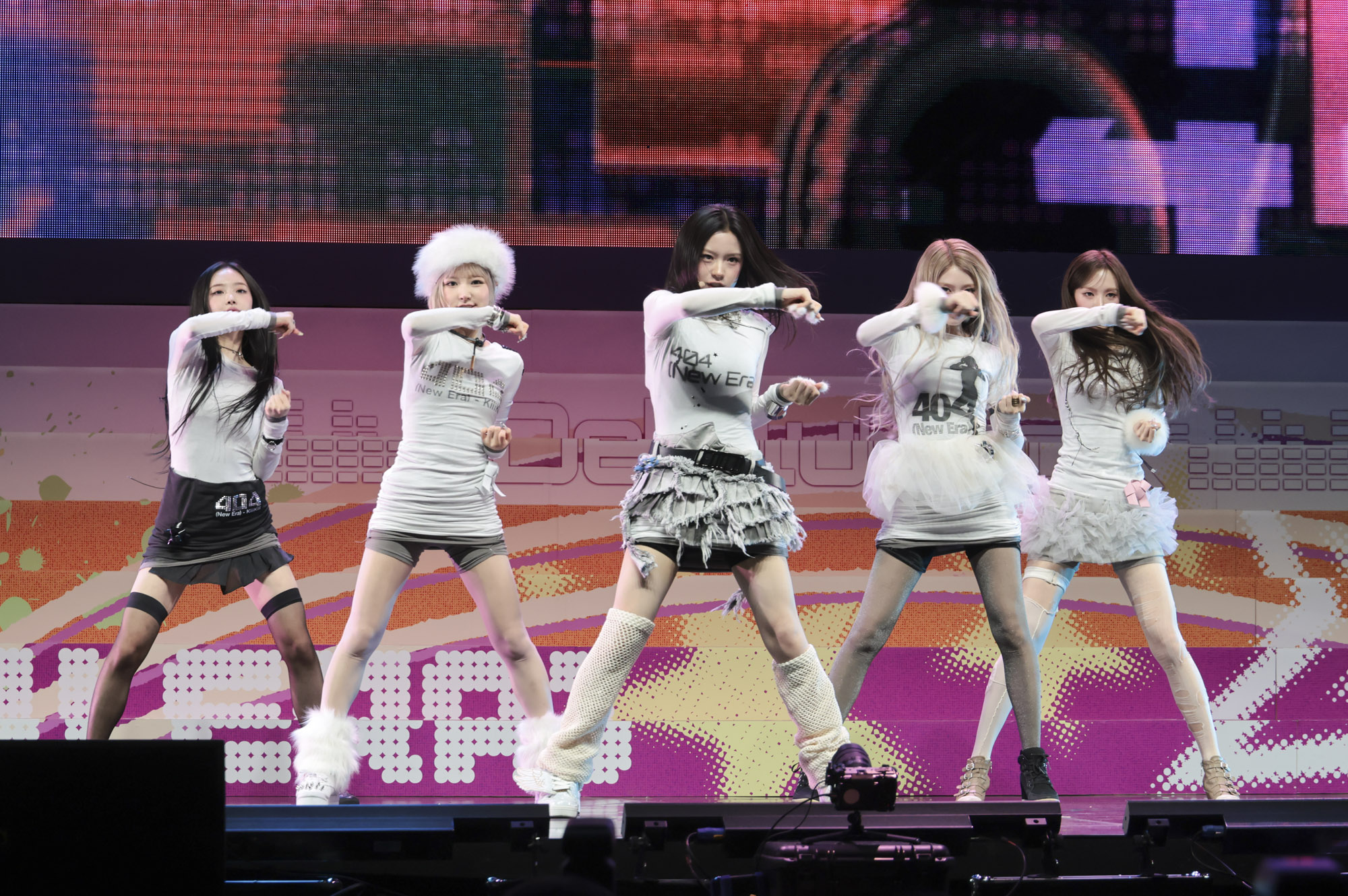 걸그룹;키키;젠지그룹;키키쇼케이스;음악;아이돌