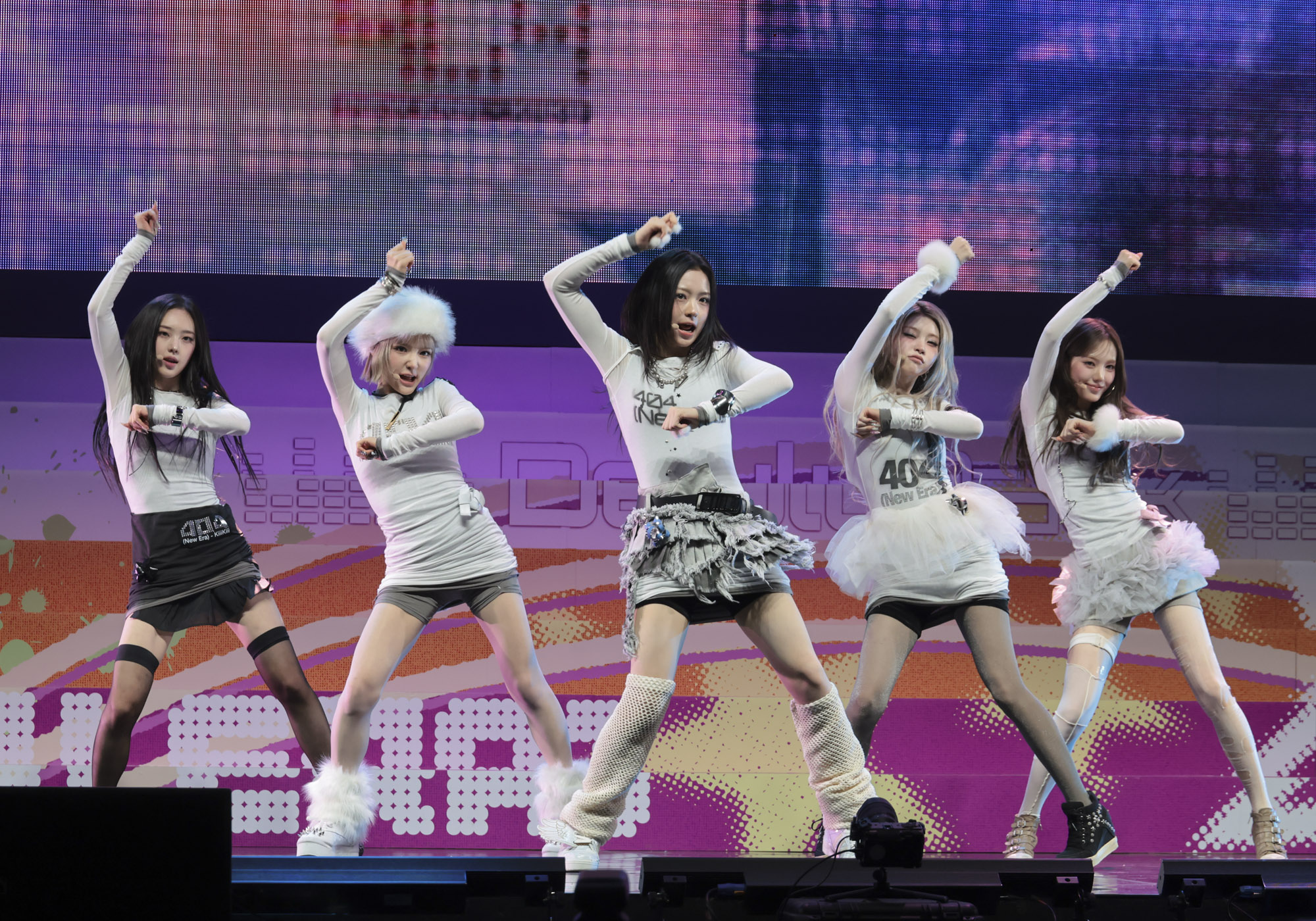 걸그룹;키키;젠지그룹;키키쇼케이스;음악;아이돌