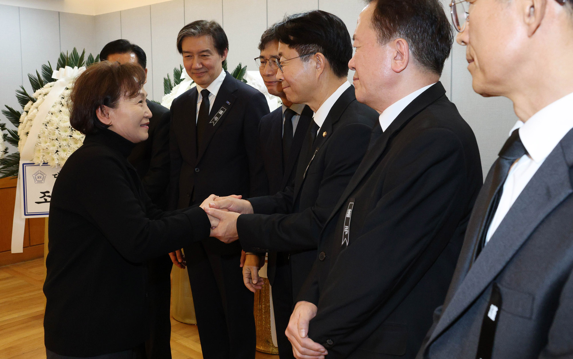 이해찬;이해찬장례;이해찬빈소;이해찬의원;더불어민주당이해찬
