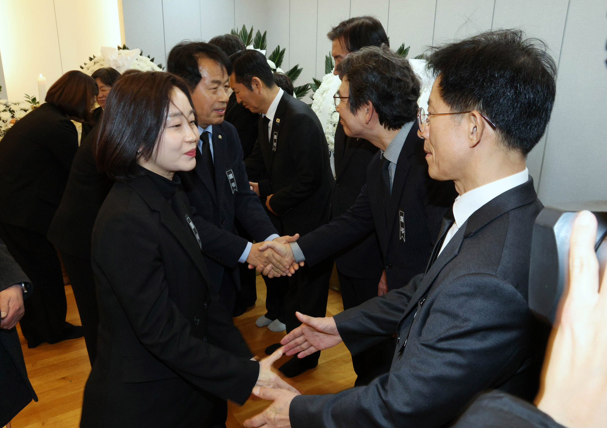 이해찬;이해찬장례;이해찬빈소;이해찬의원;더불어민주당이해찬