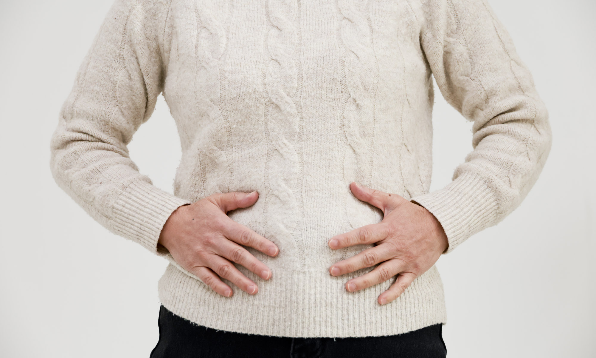 소화불량;배더부룩