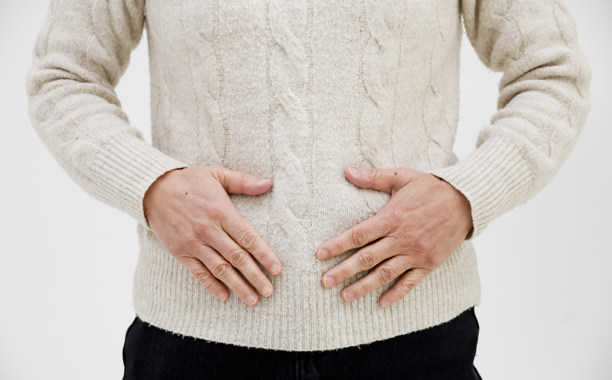 소화불량;배더부룩