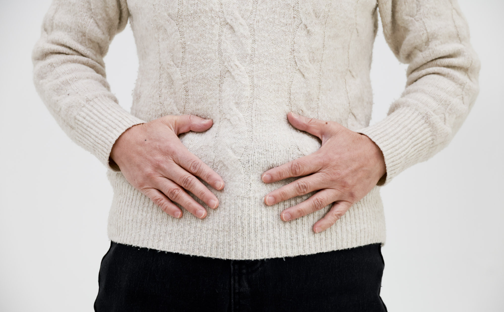 소화불량;배더부룩