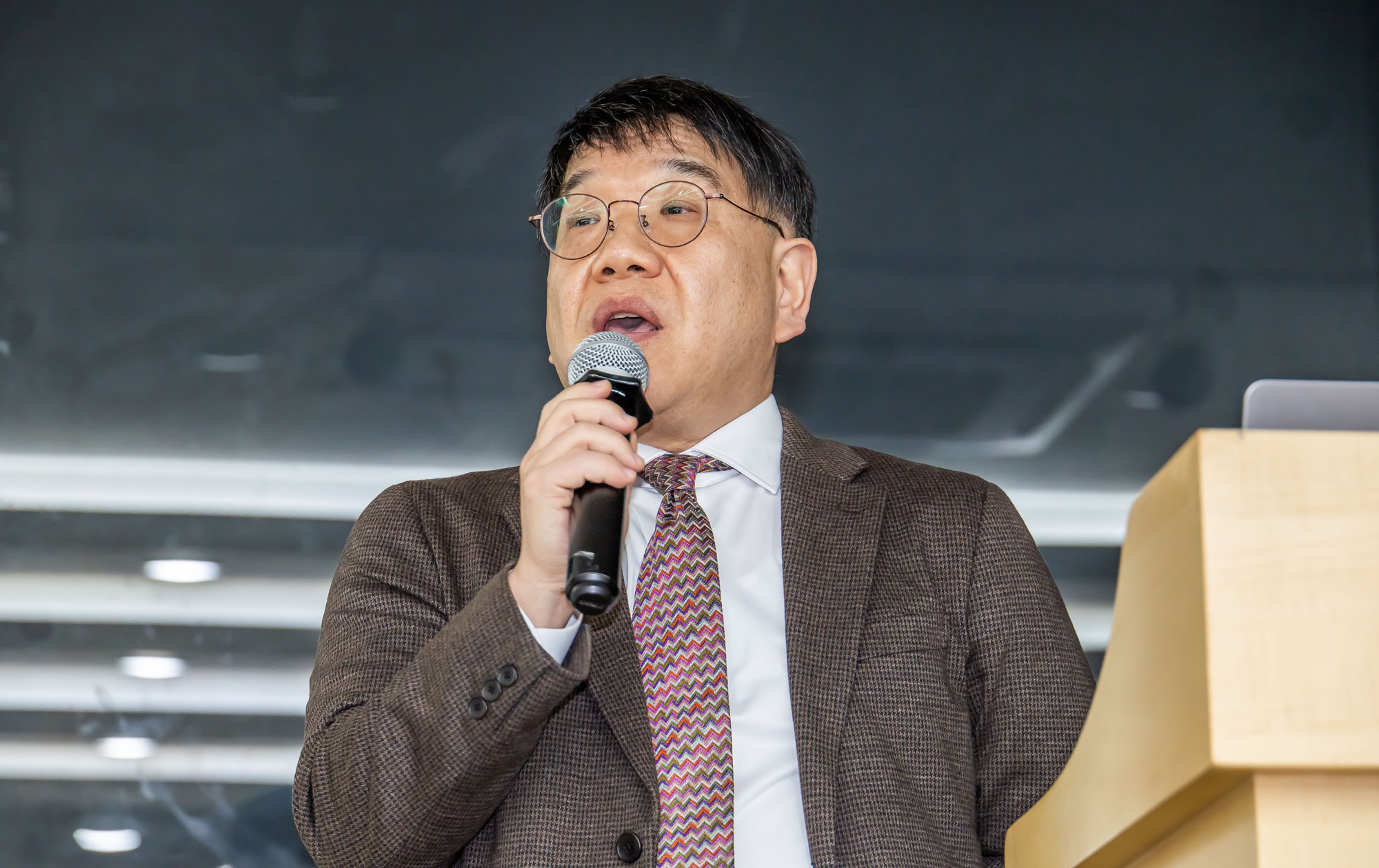 연예;사회;인물;민희진;민희진기자회견;민희진전어도어대표;뉴진스탬퍼링;뉴진스민희진;하이브민희진