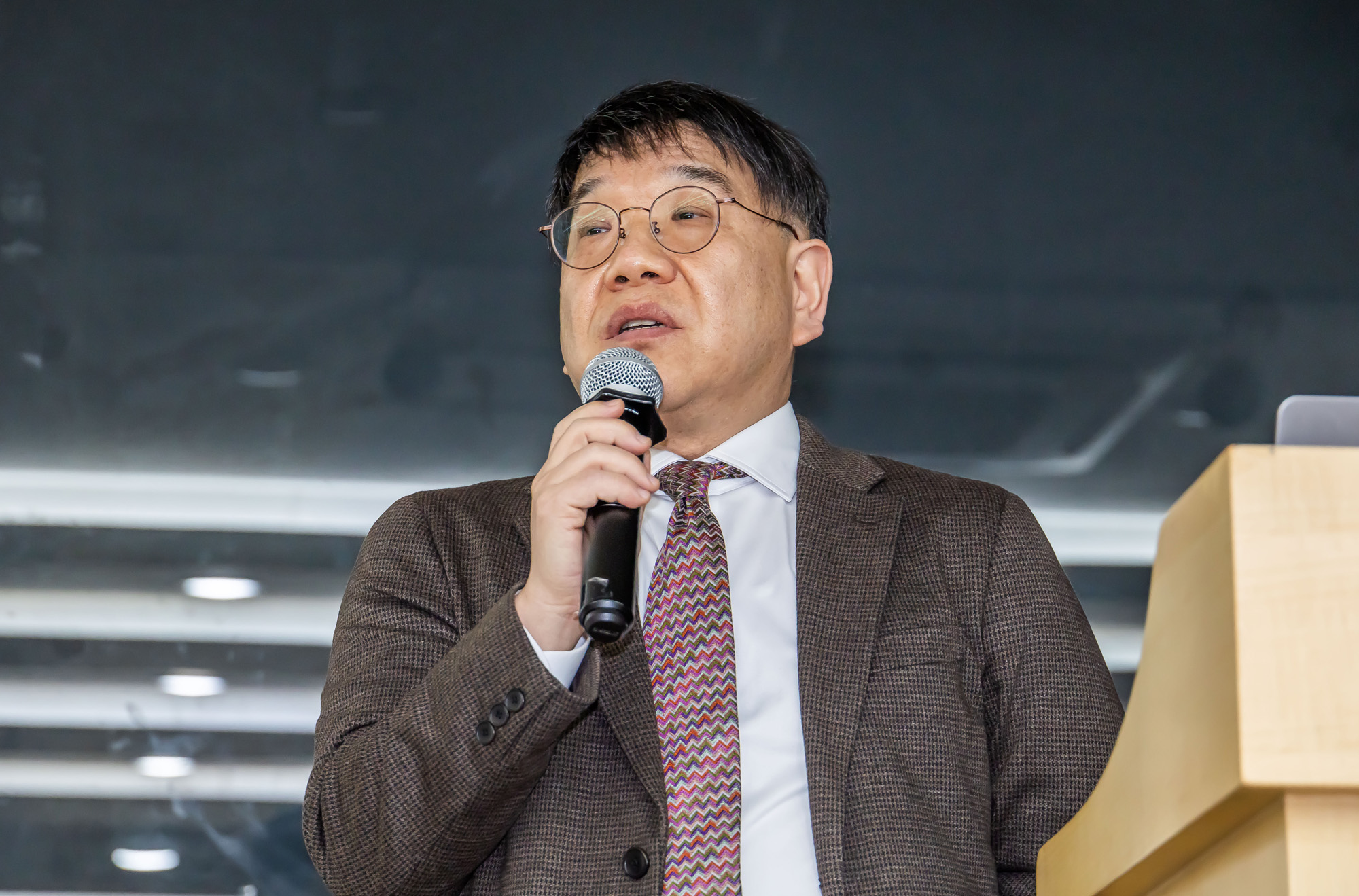 연예;사회;인물;민희진;민희진기자회견;민희진전어도어대표;뉴진스탬퍼링;뉴진스민희진;하이브민희진