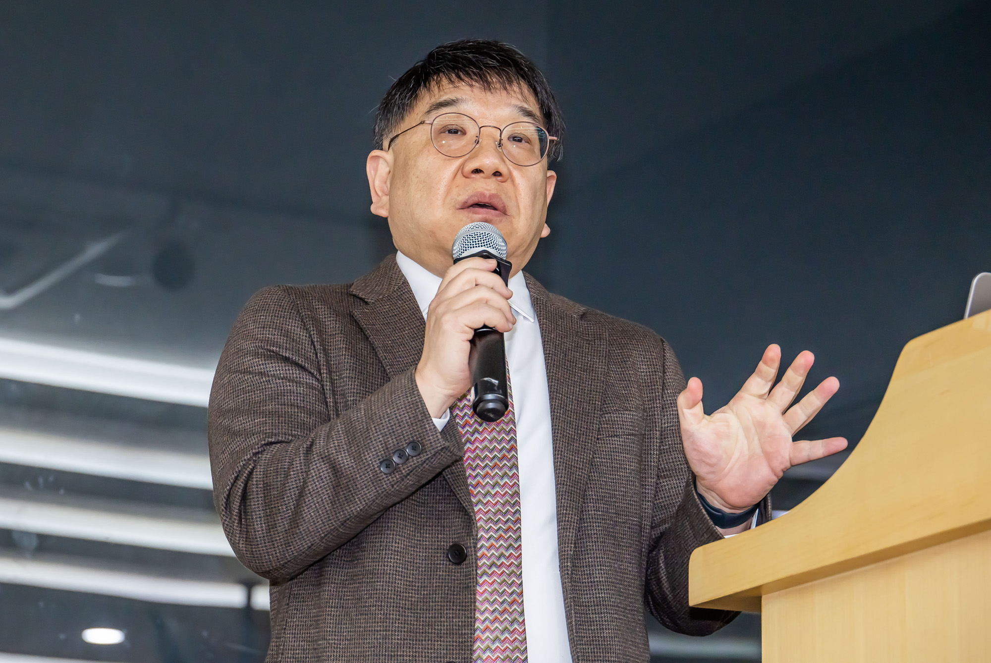 연예;사회;인물;민희진;민희진기자회견;민희진전어도어대표;뉴진스탬퍼링;뉴진스민희진;하이브민희진