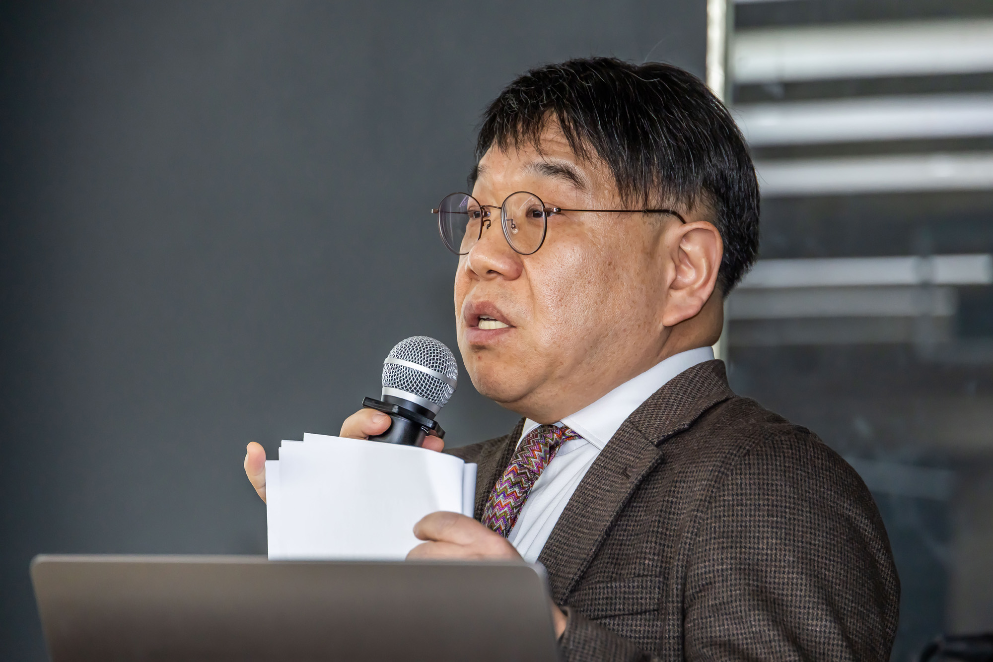 연예;사회;인물;민희진;민희진기자회견;민희진전어도어대표;뉴진스탬퍼링;뉴진스민희진;하이브민희진