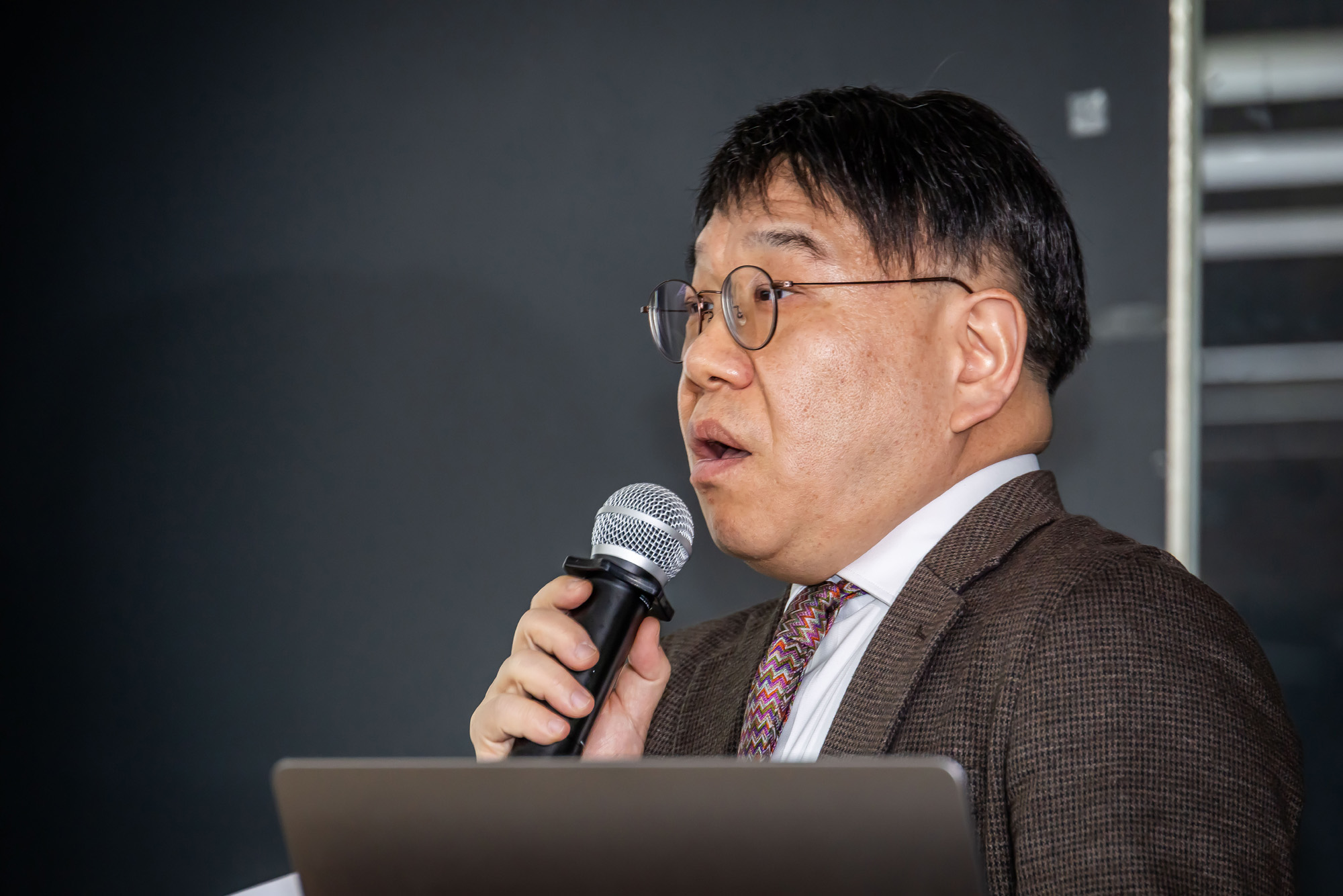 연예;사회;인물;민희진;민희진기자회견;민희진전어도어대표;뉴진스탬퍼링;뉴진스민희진;하이브민희진