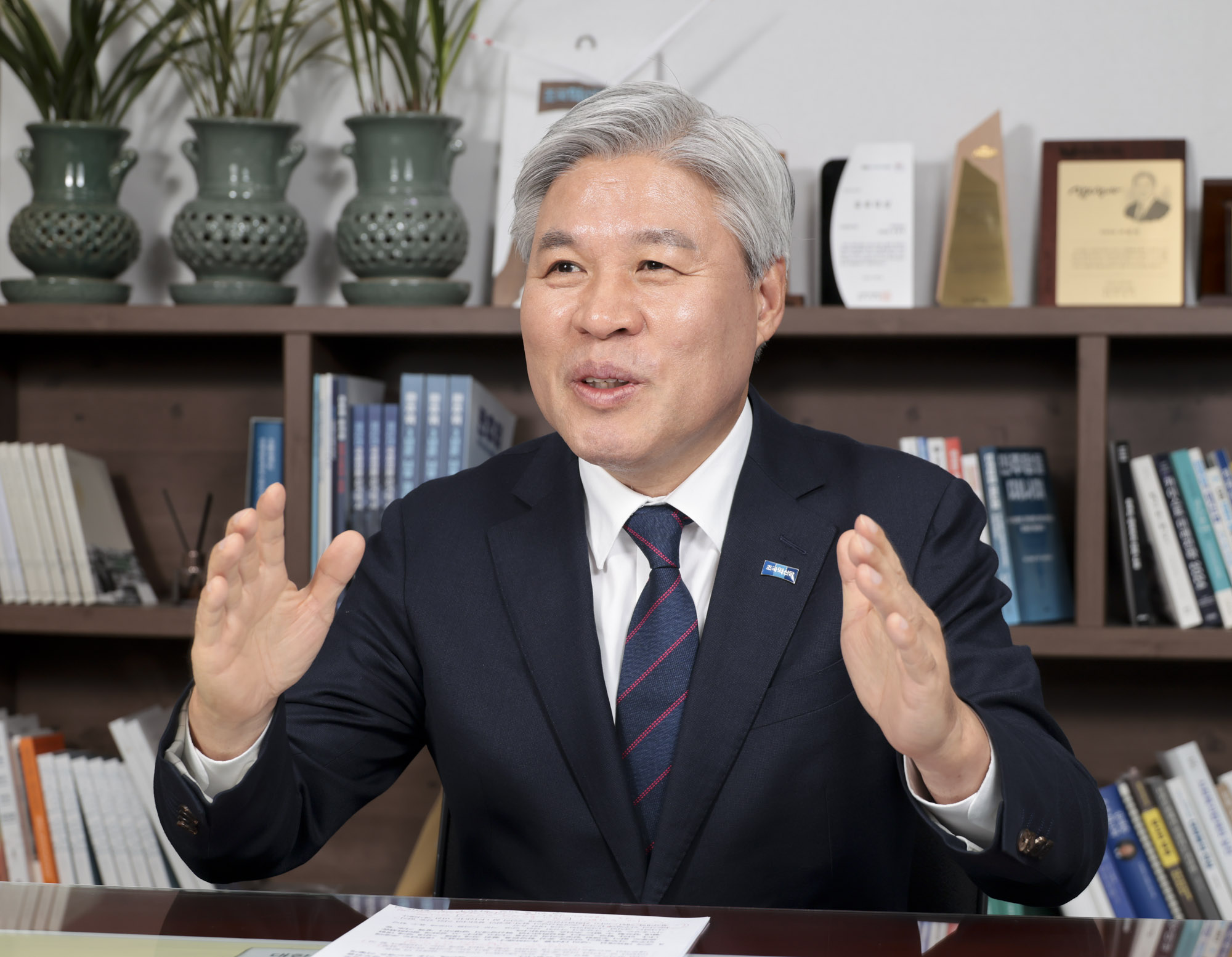 서왕진;서왕진의원;서왕진조국혁신당;서왕진국회의원