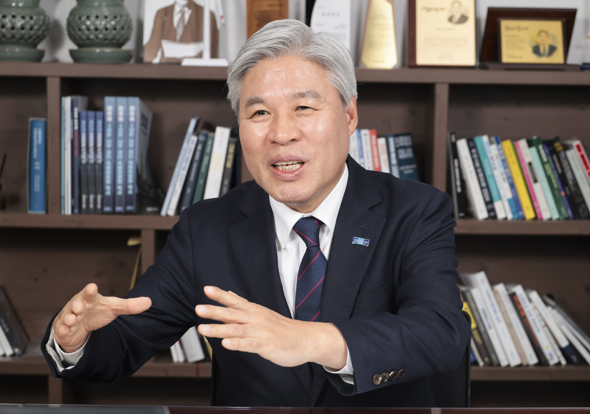 서왕진;서왕진의원;서왕진조국혁신당;서왕진국회의원