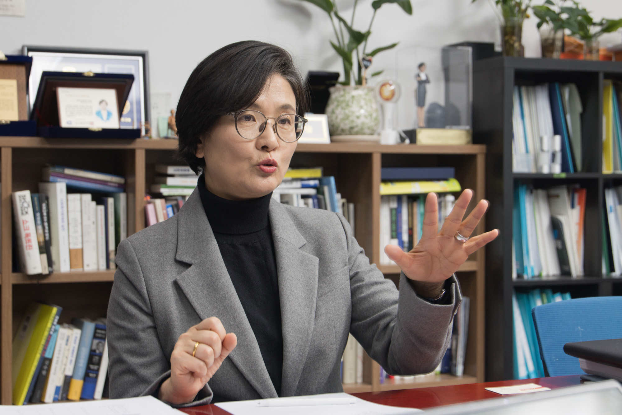 정치;정당;더불어민주당;임미애