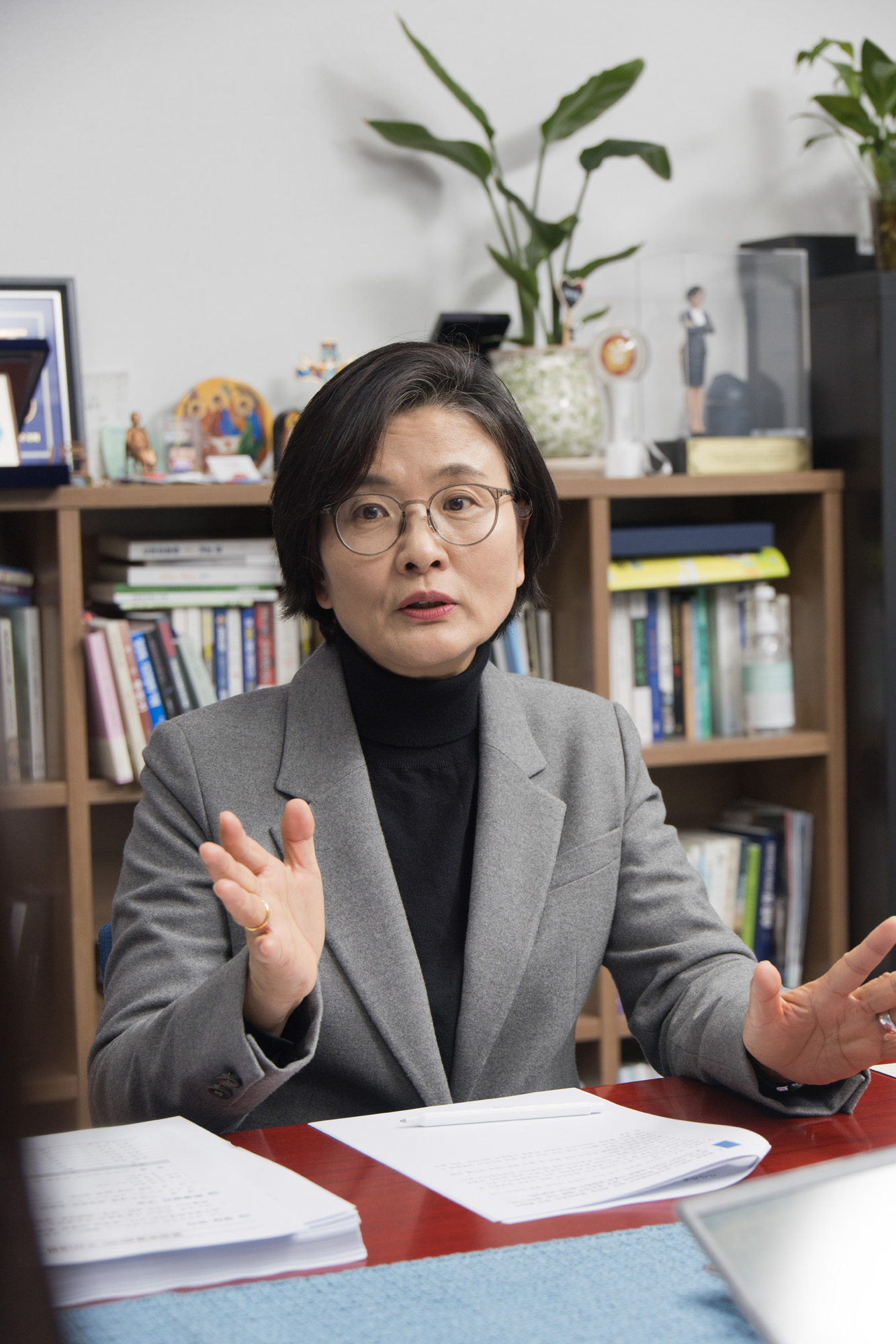 정치;정당;더불어민주당;임미애