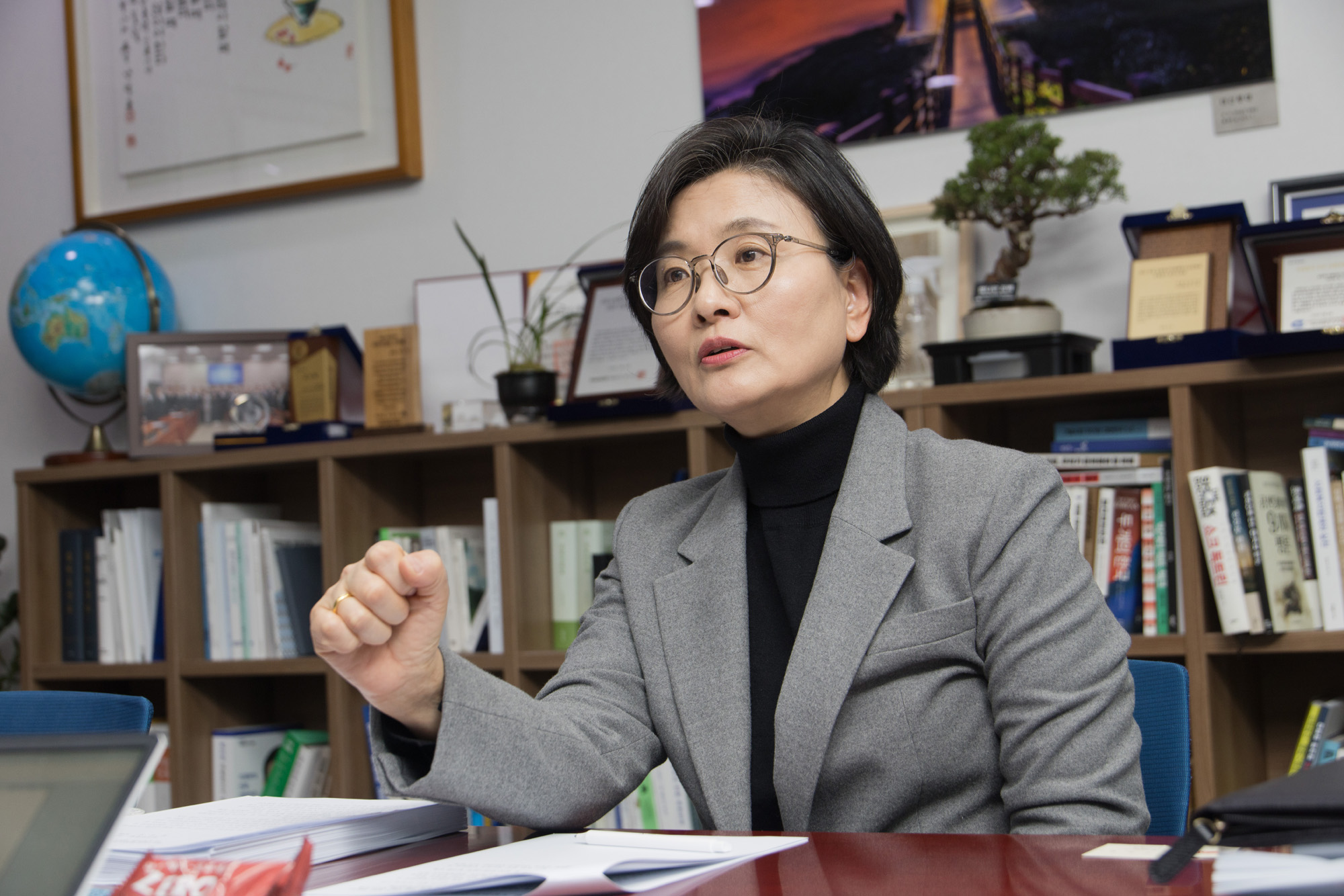 정치;정당;더불어민주당;임미애