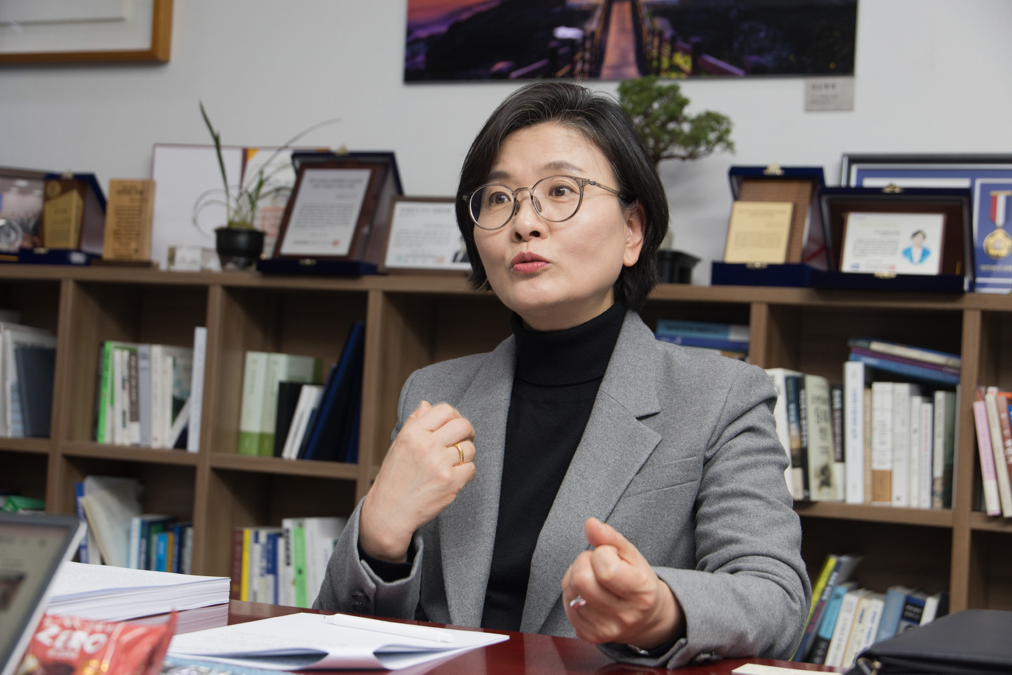 정치;정당;더불어민주당;임미애