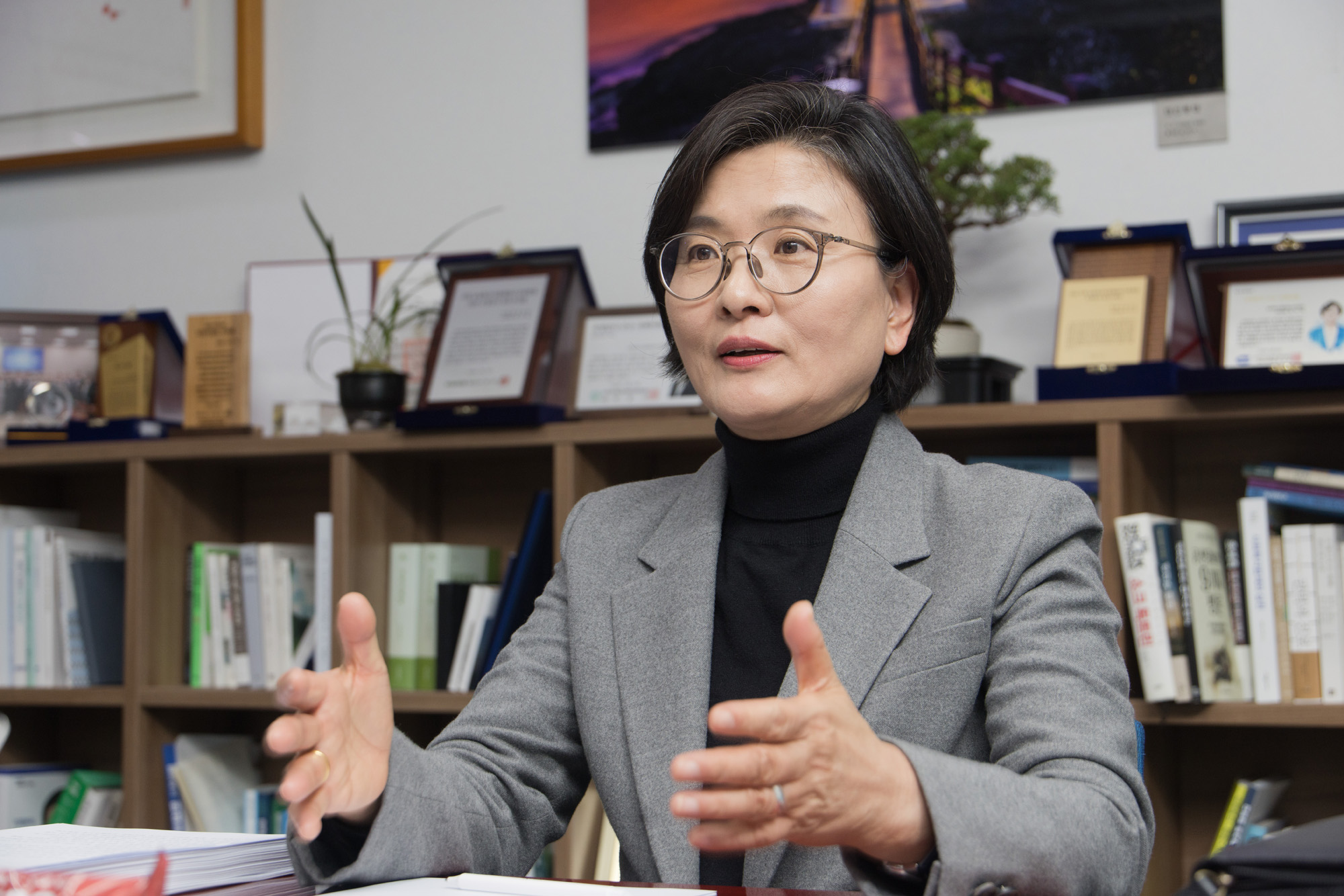 정치;정당;더불어민주당;임미애