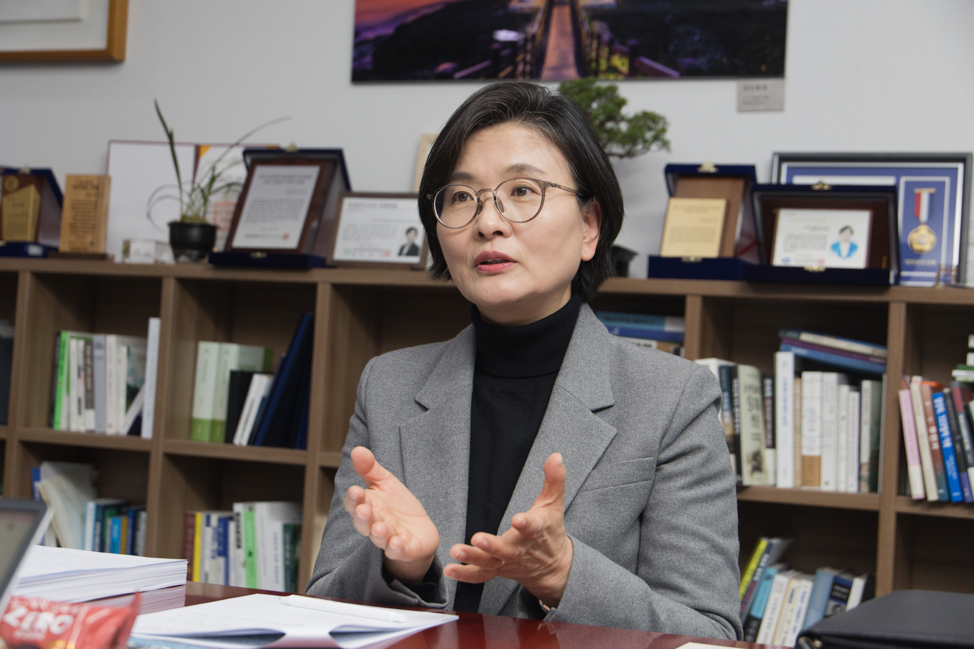 정치;정당;더불어민주당;임미애