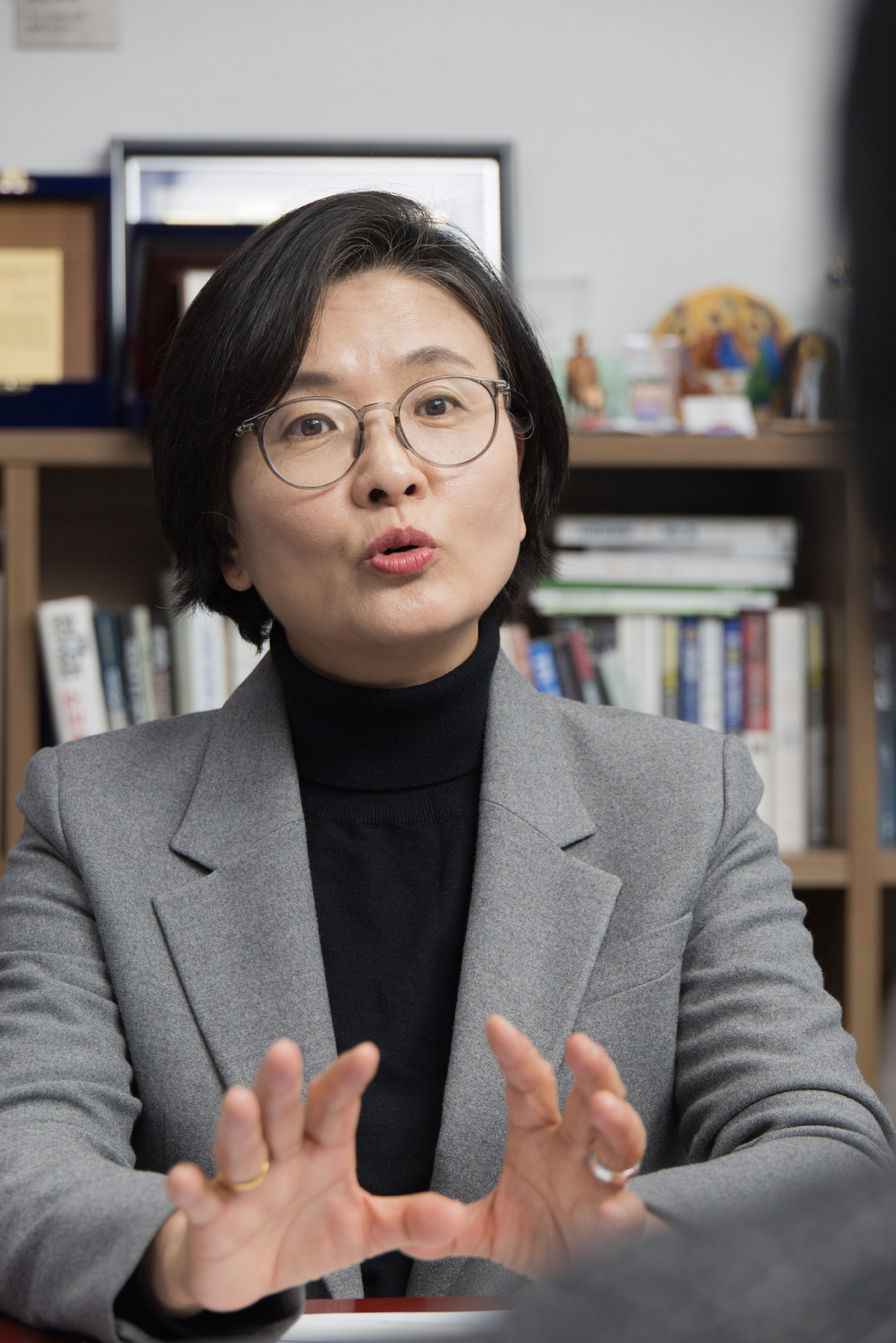 정치;정당;더불어민주당;임미애