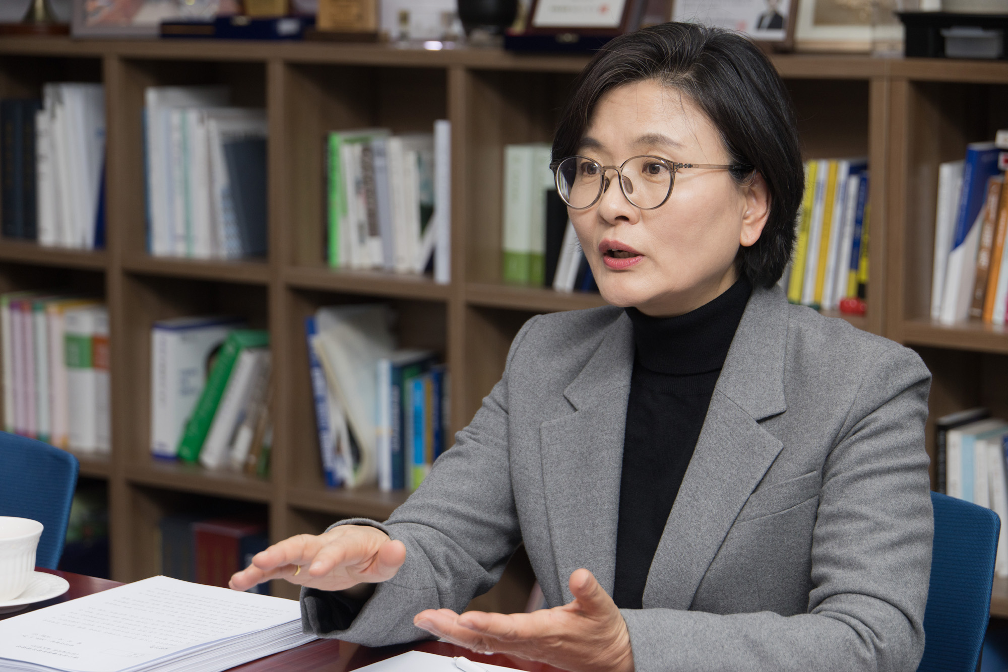 정치;정당;더불어민주당;임미애