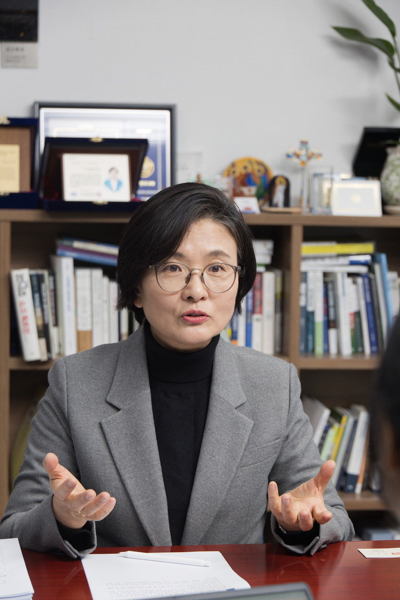 정치;정당;더불어민주당;임미애