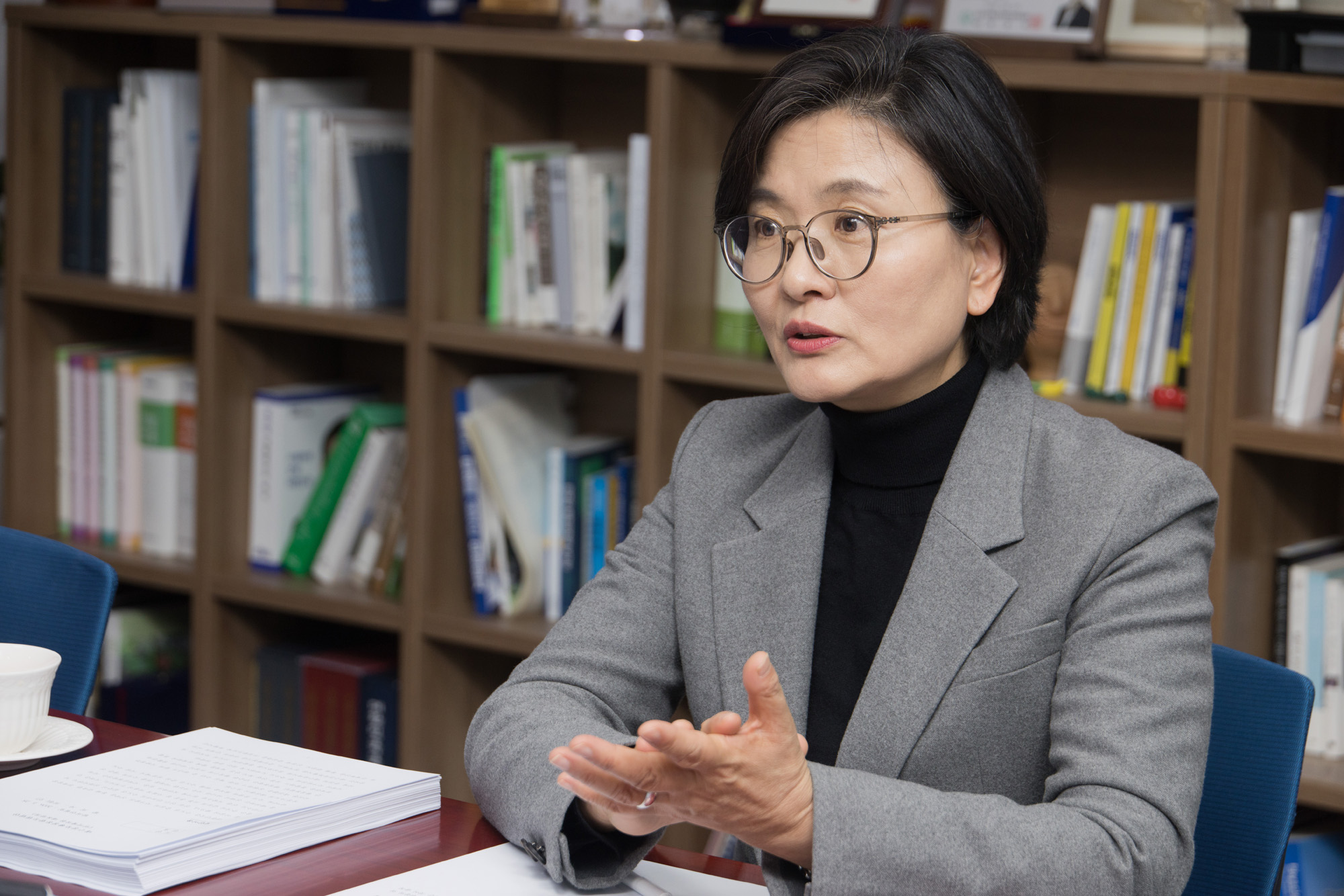 정치;정당;더불어민주당;임미애