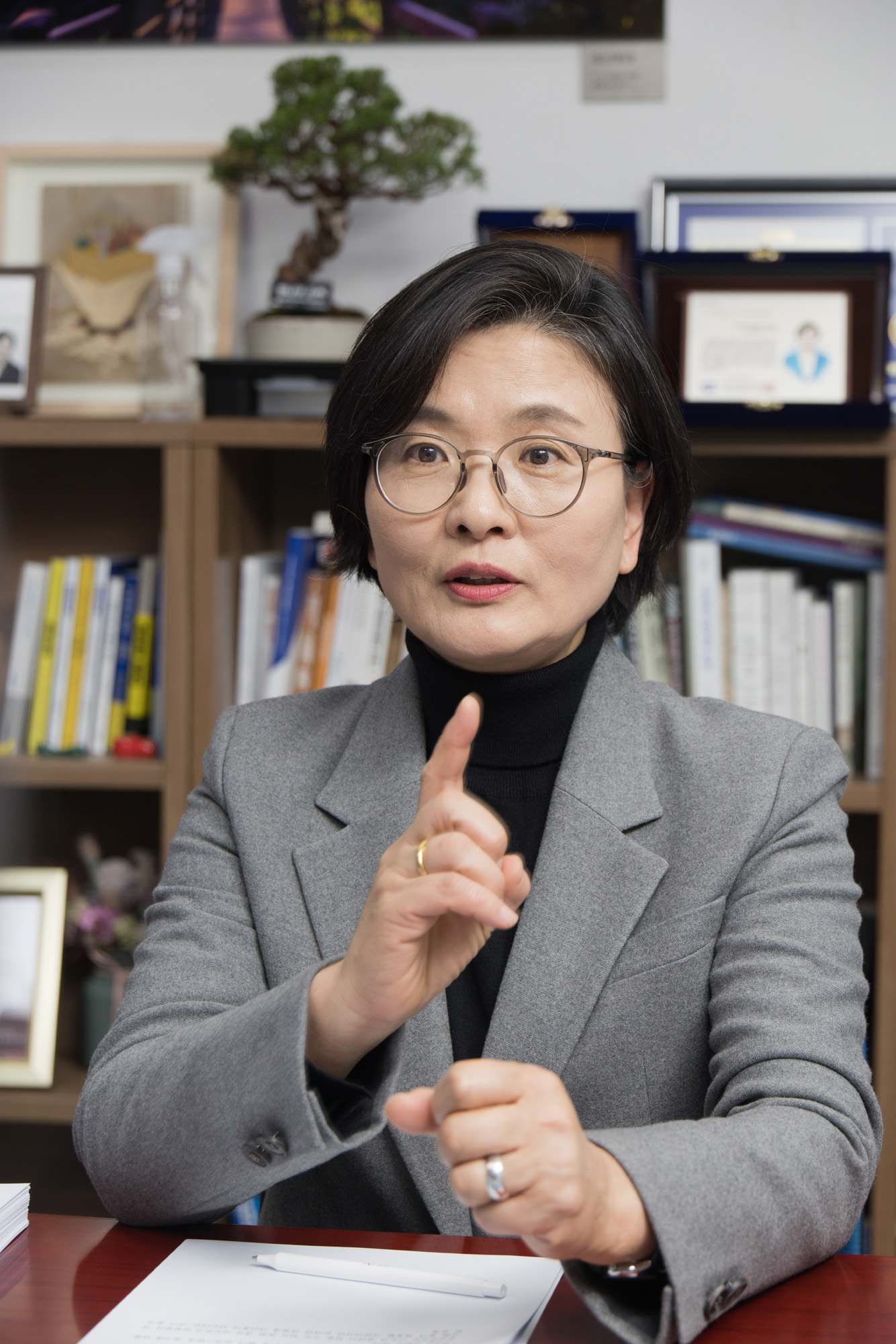 정치;정당;더불어민주당;임미애