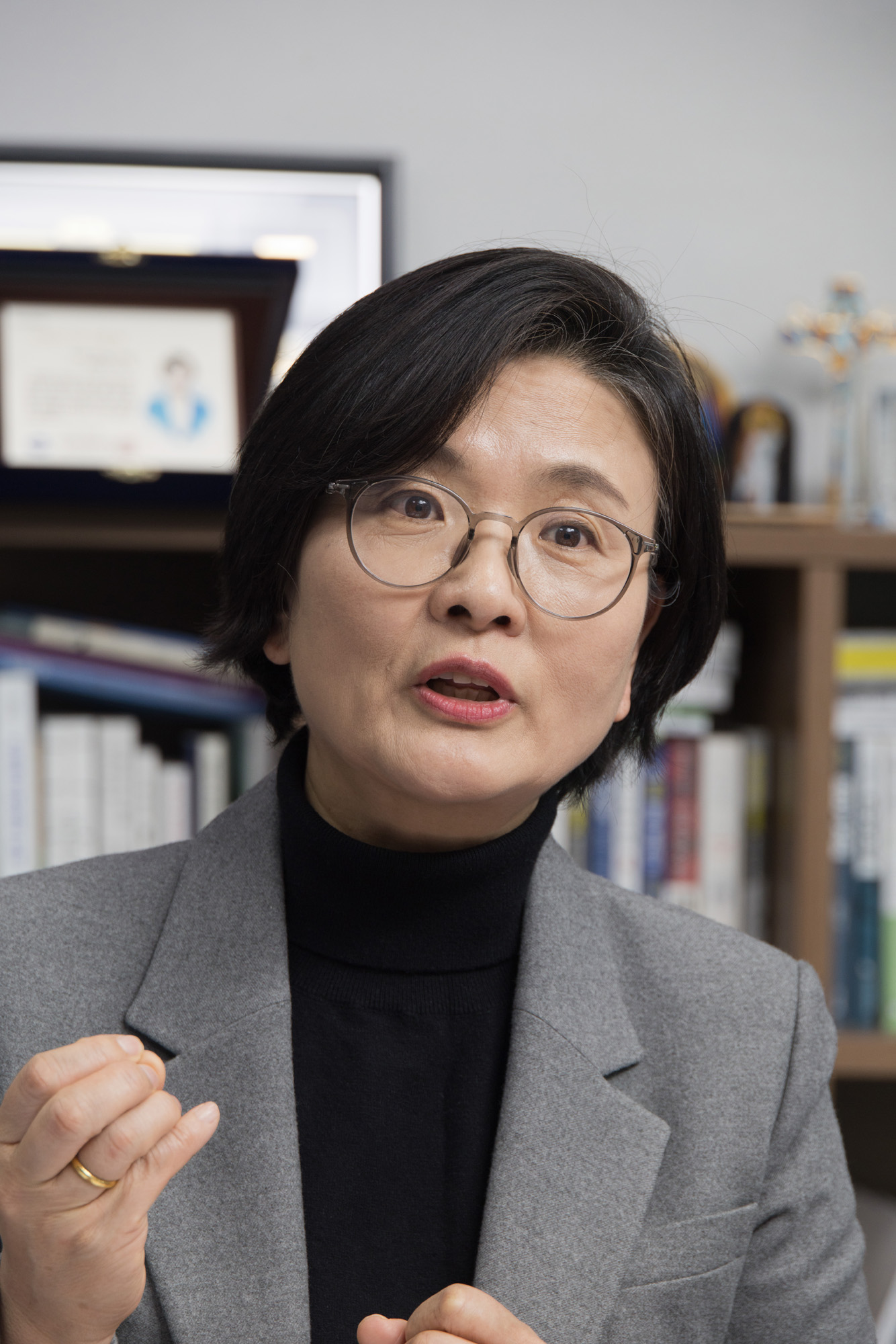 정치;정당;더불어민주당;임미애