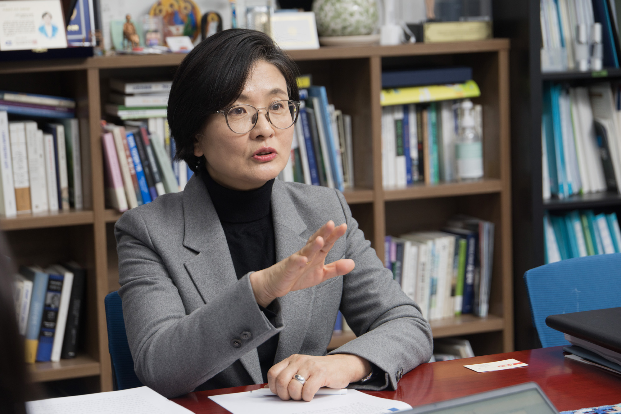 정치;정당;더불어민주당;임미애