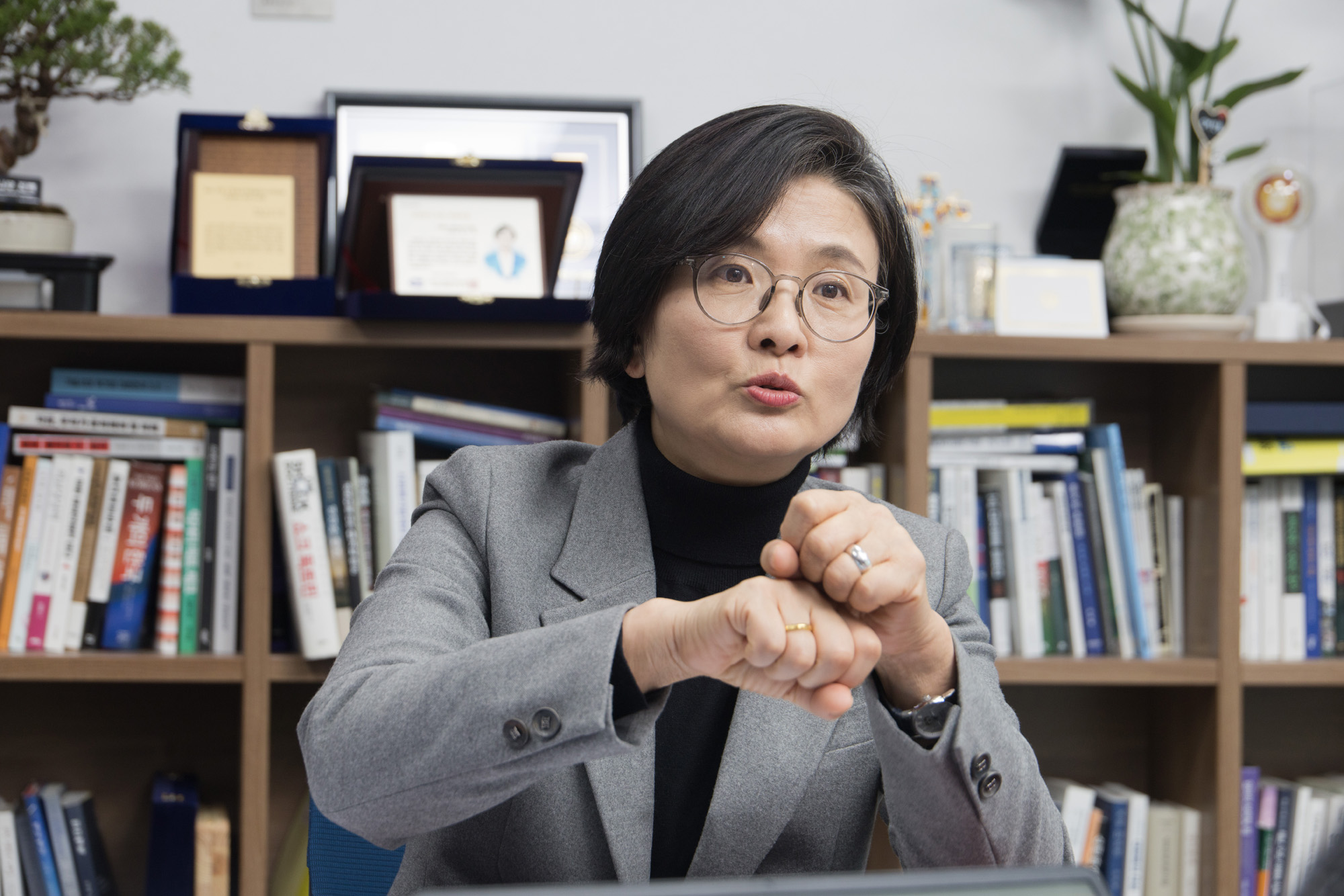 정치;정당;더불어민주당;임미애