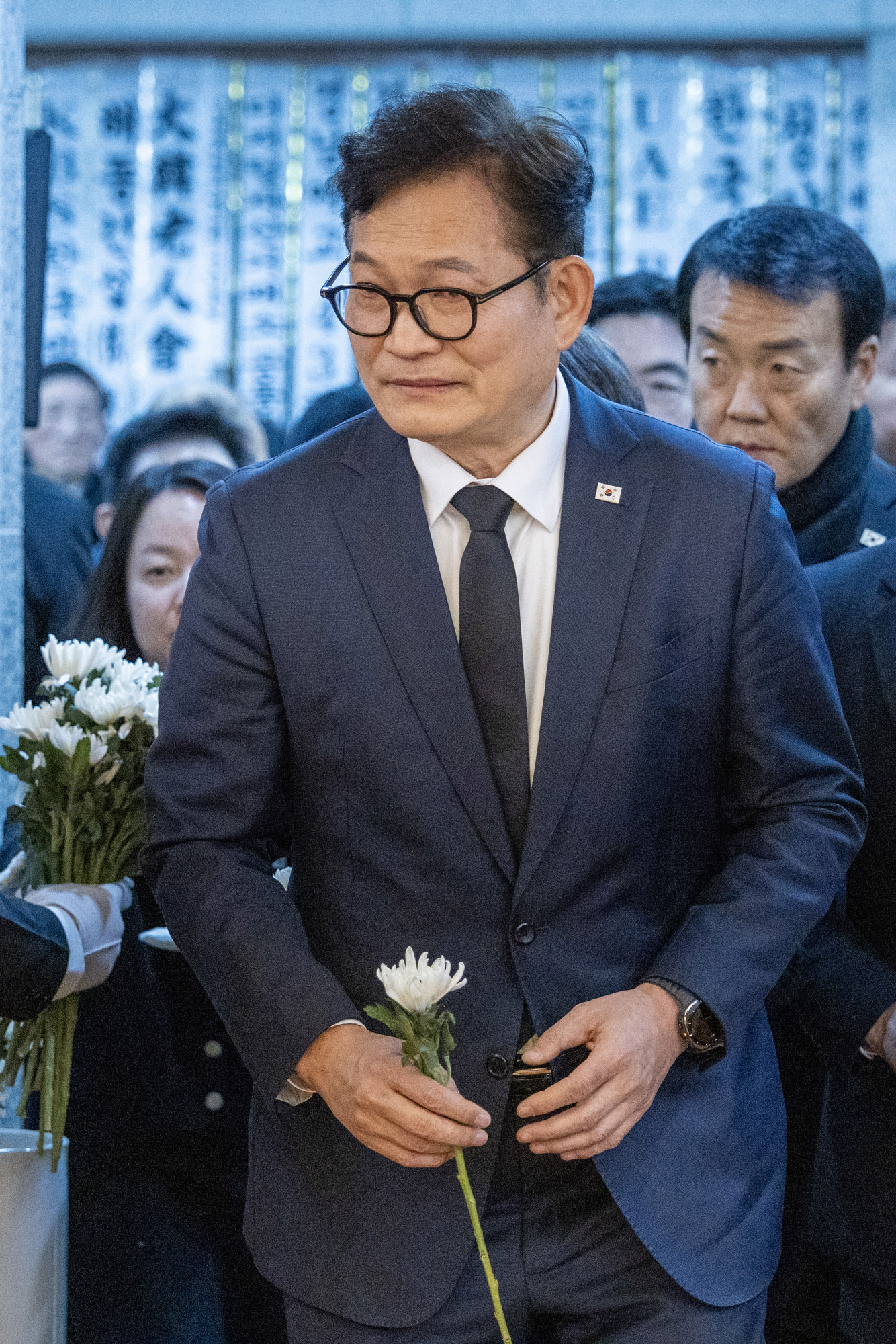 이해찬;이해찬빈소;이해찬장례식장;이해찬총리;이해찬전총리;이해찬의원