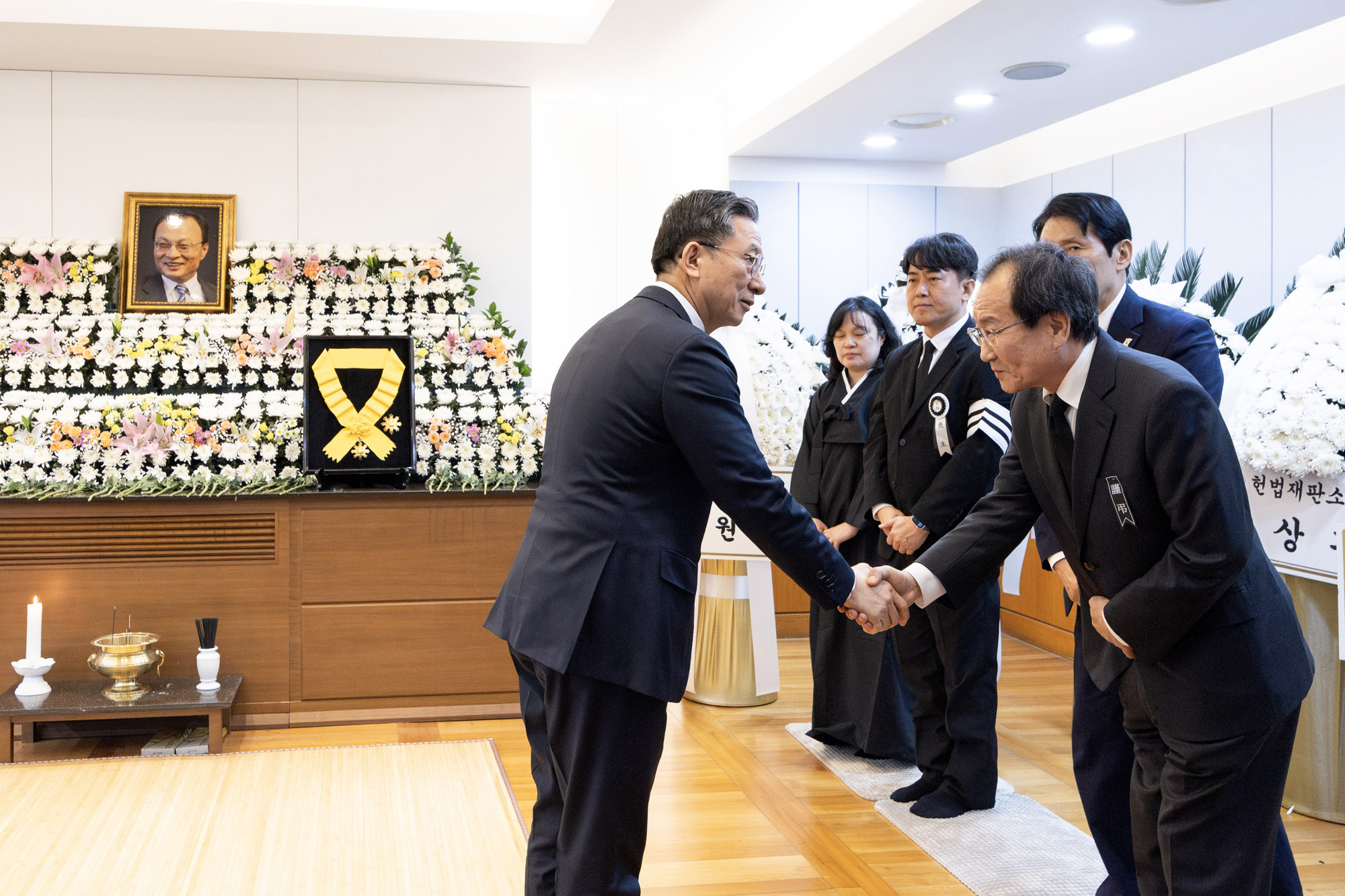 이해찬;이해찬빈소;이해찬장례식장;이해찬총리;이해찬전총리;이해찬의원