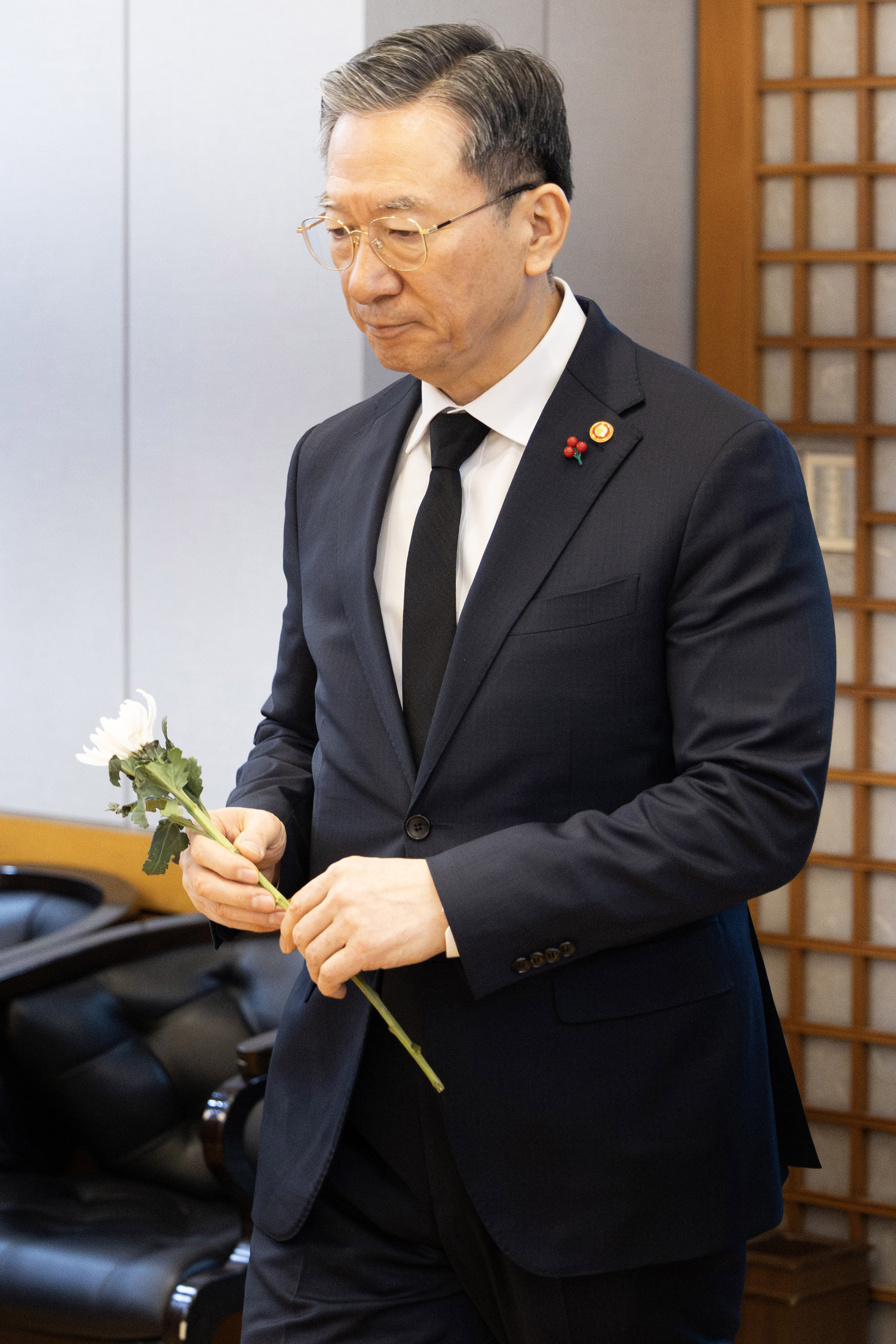 이해찬;이해찬빈소;이해찬장례식장;이해찬총리;이해찬전총리;이해찬의원