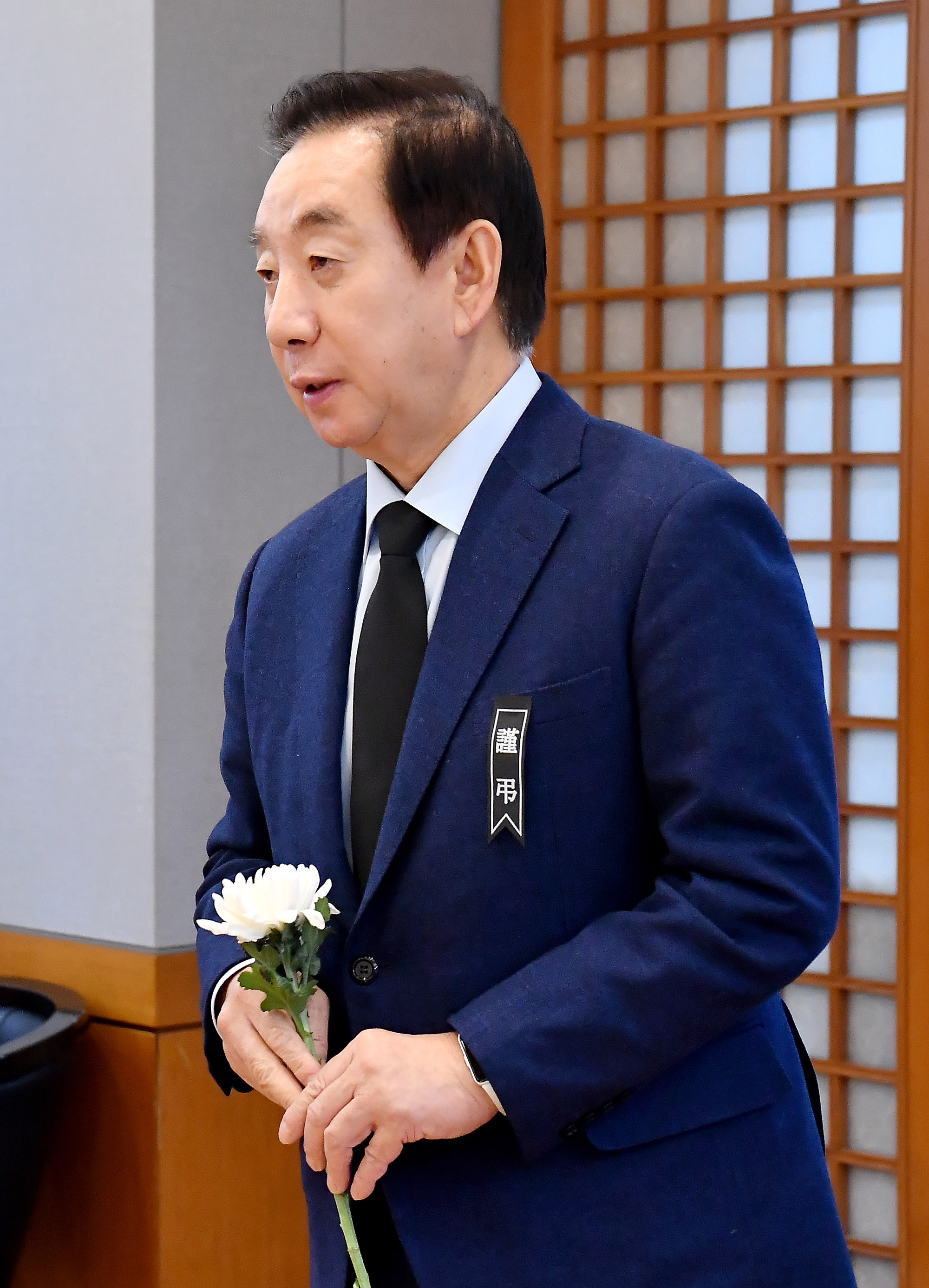 이해찬;이해찬빈소;이해찬장례식장;이해찬총리;이해찬전총리;이해찬의원