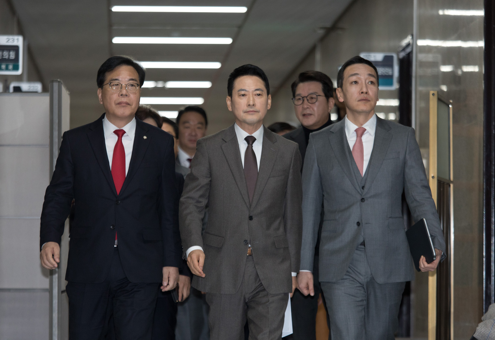 정치;정당;국민의힘;최고위원회의