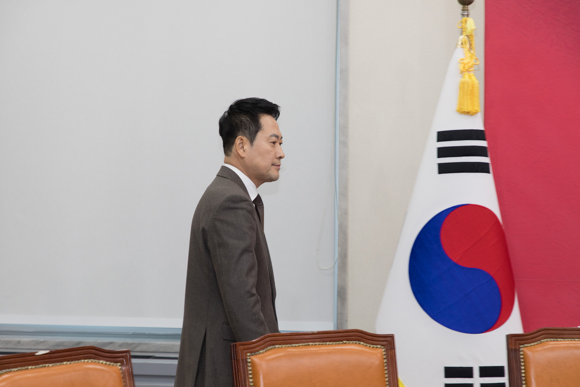 정치;정당;국민의힘;최고위원회의