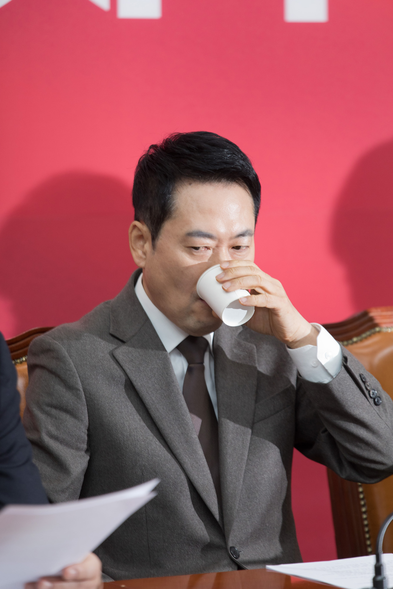 정치;정당;국민의힘;최고위원회의