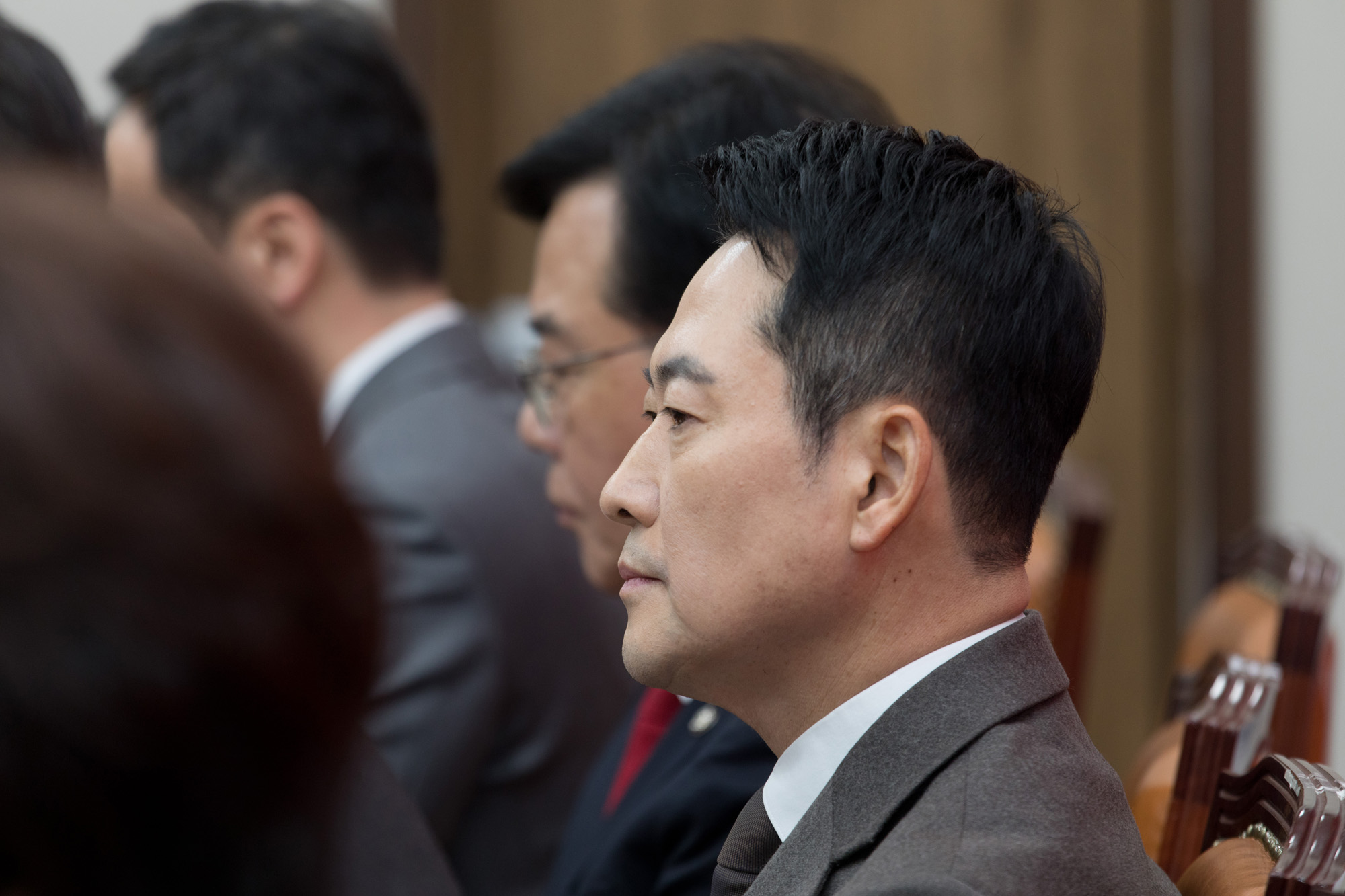 정치;정당;국민의힘;최고위원회의