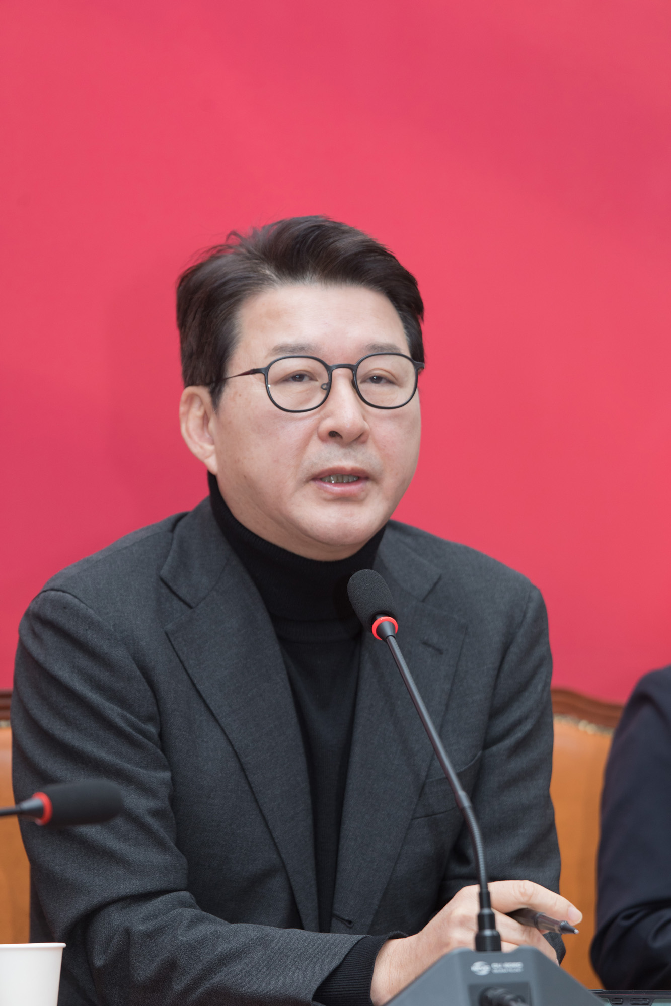 정치;정당;국민의힘;최고위원회의