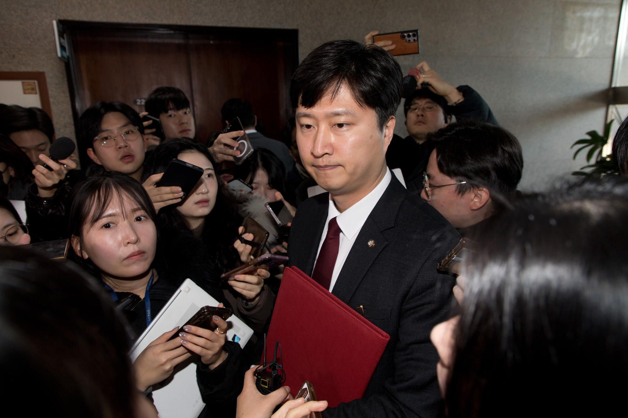 정치;정당;국민의힘;최고위원회의