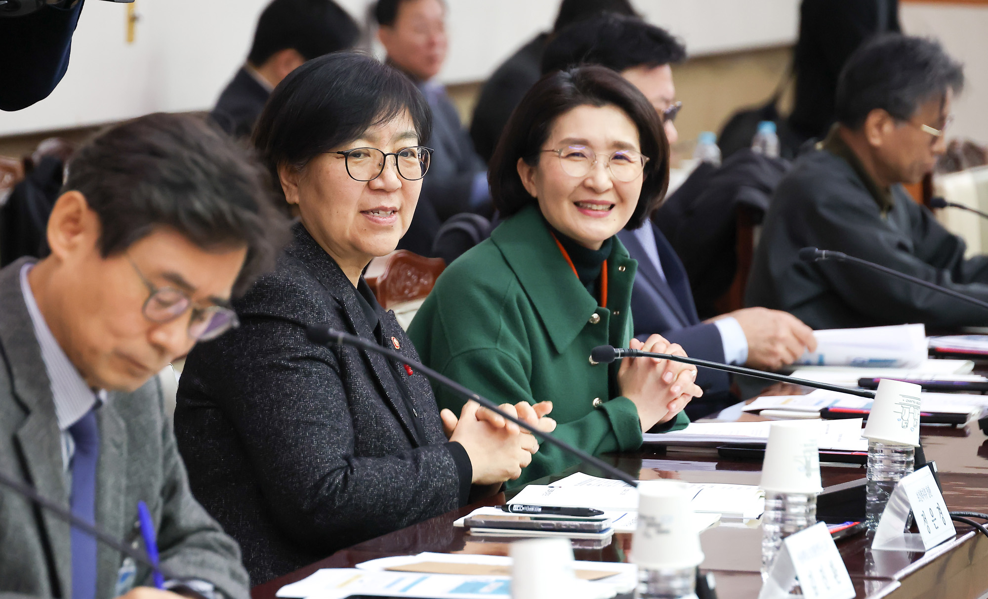 의료혁신위원회;정기현;혁신위원;의료