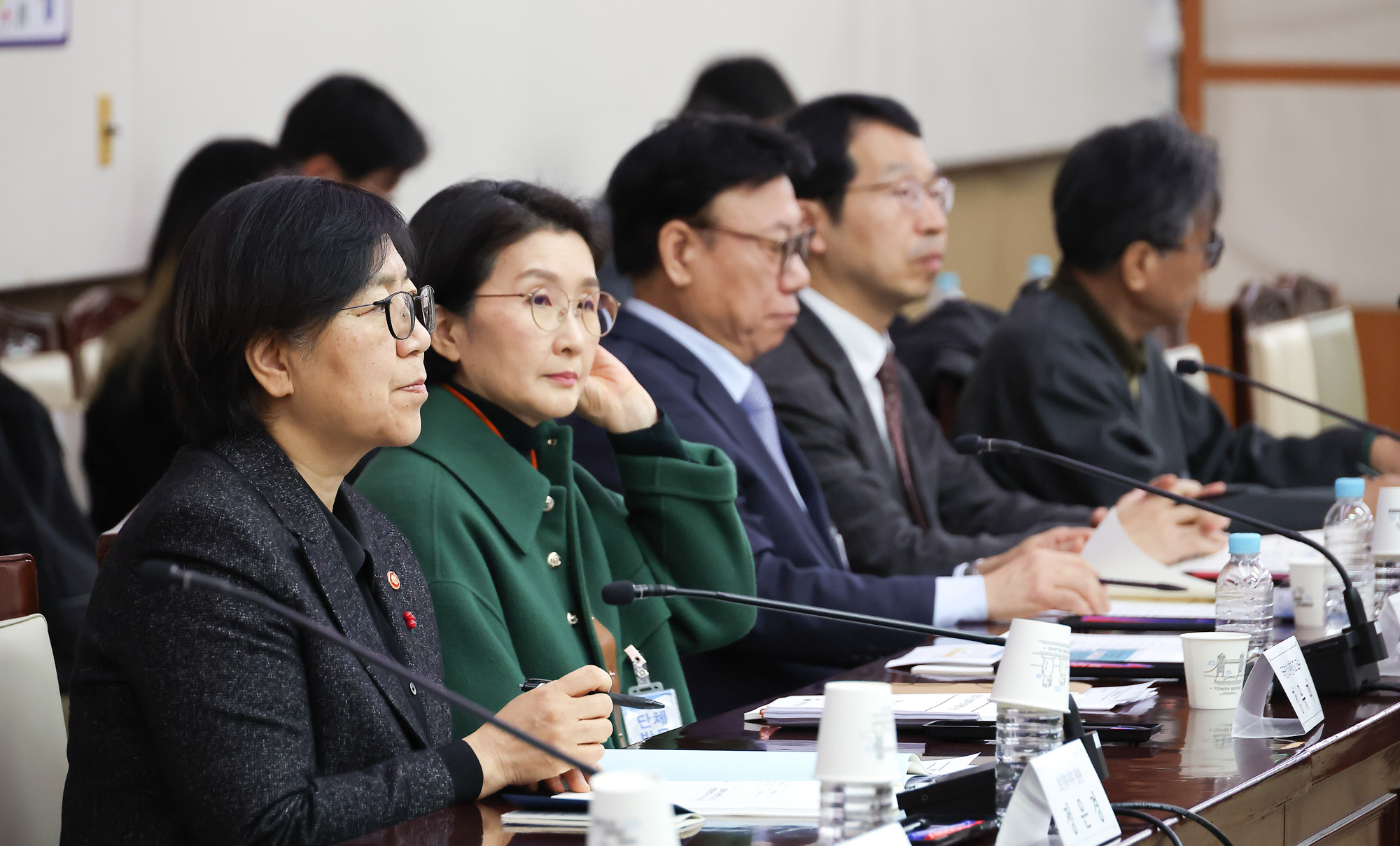 의료혁신위원회;정기현;혁신위원;의료