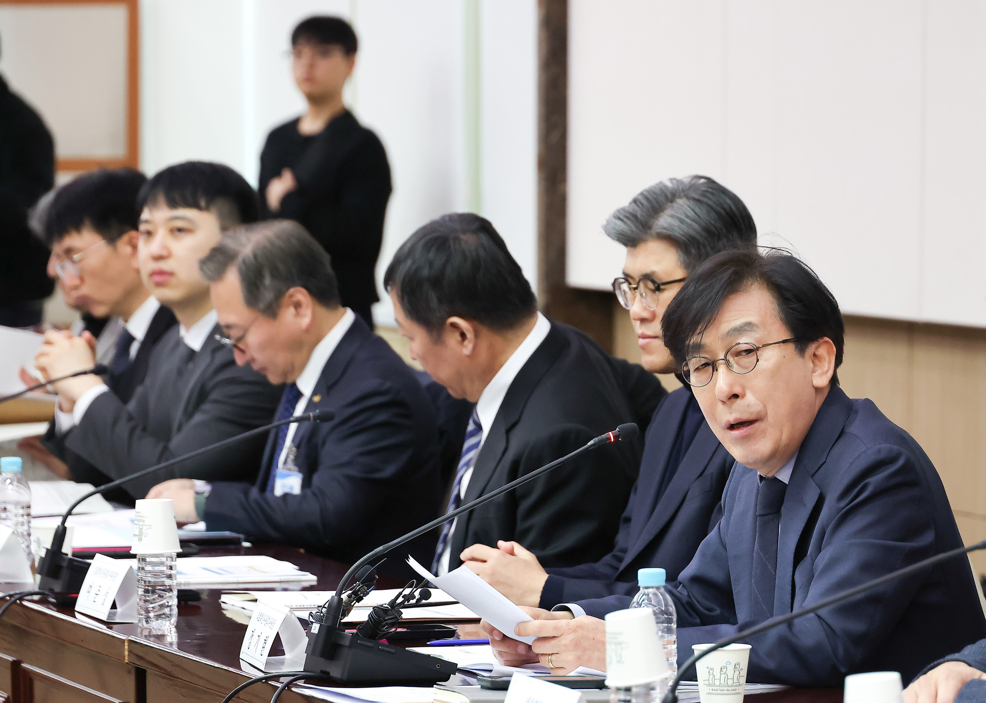 의료혁신위원회;정기현;혁신위원;의료