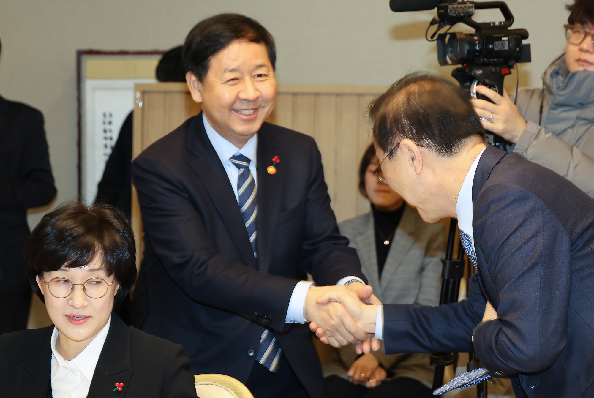 주택공급촉진;관계장관;김윤덕;국토교통부;주택;공급