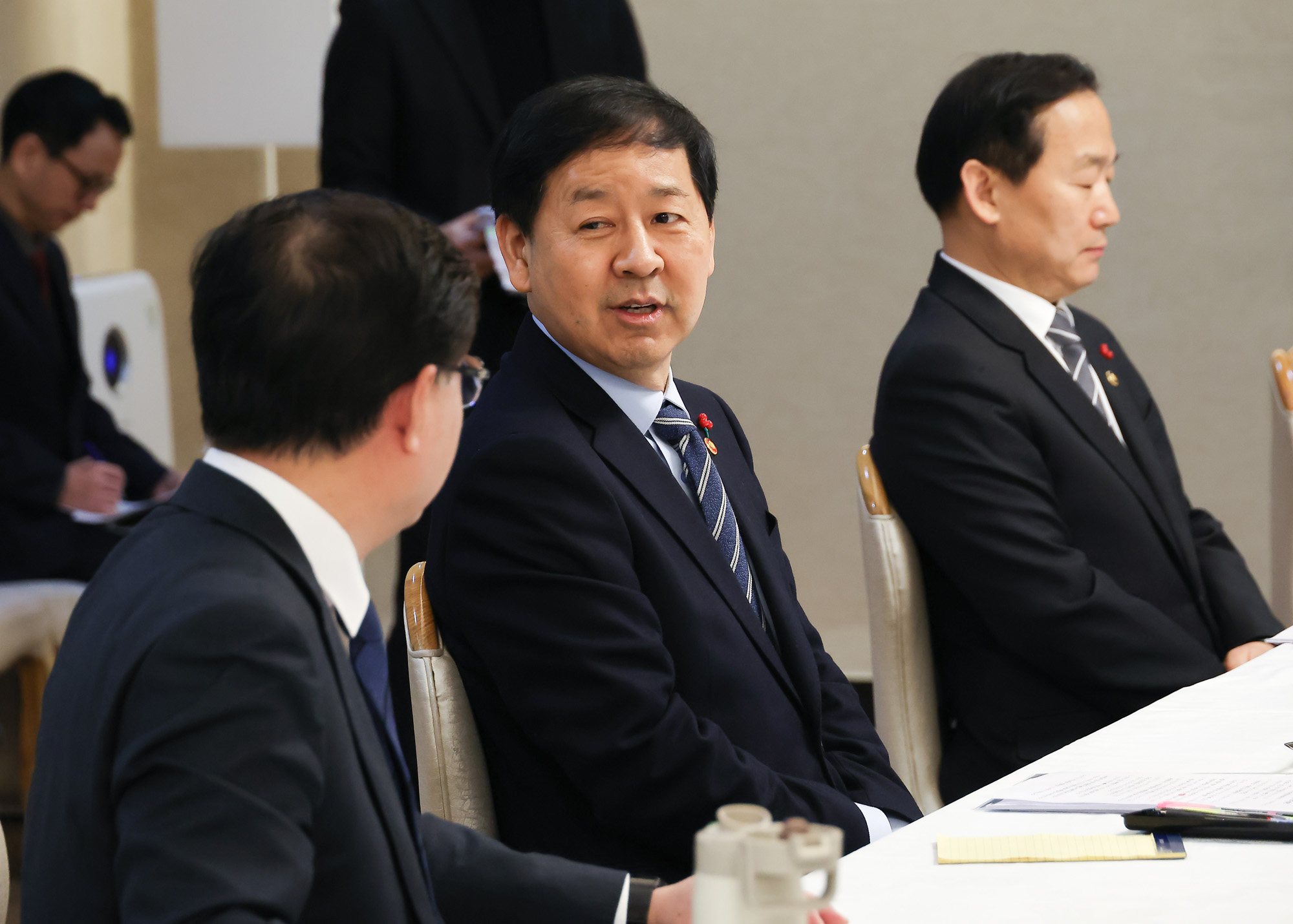 주택공급촉진;관계장관;김윤덕;국토교통부;주택;공급