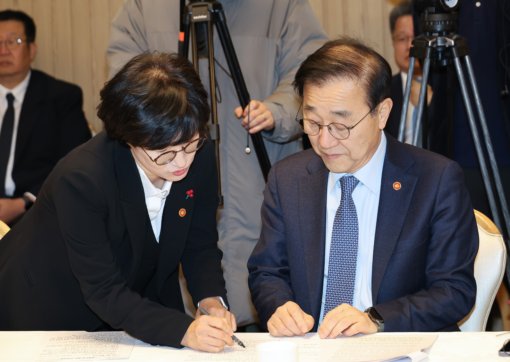 주택공급촉진;관계장관;김윤덕;국토교통부;주택;공급