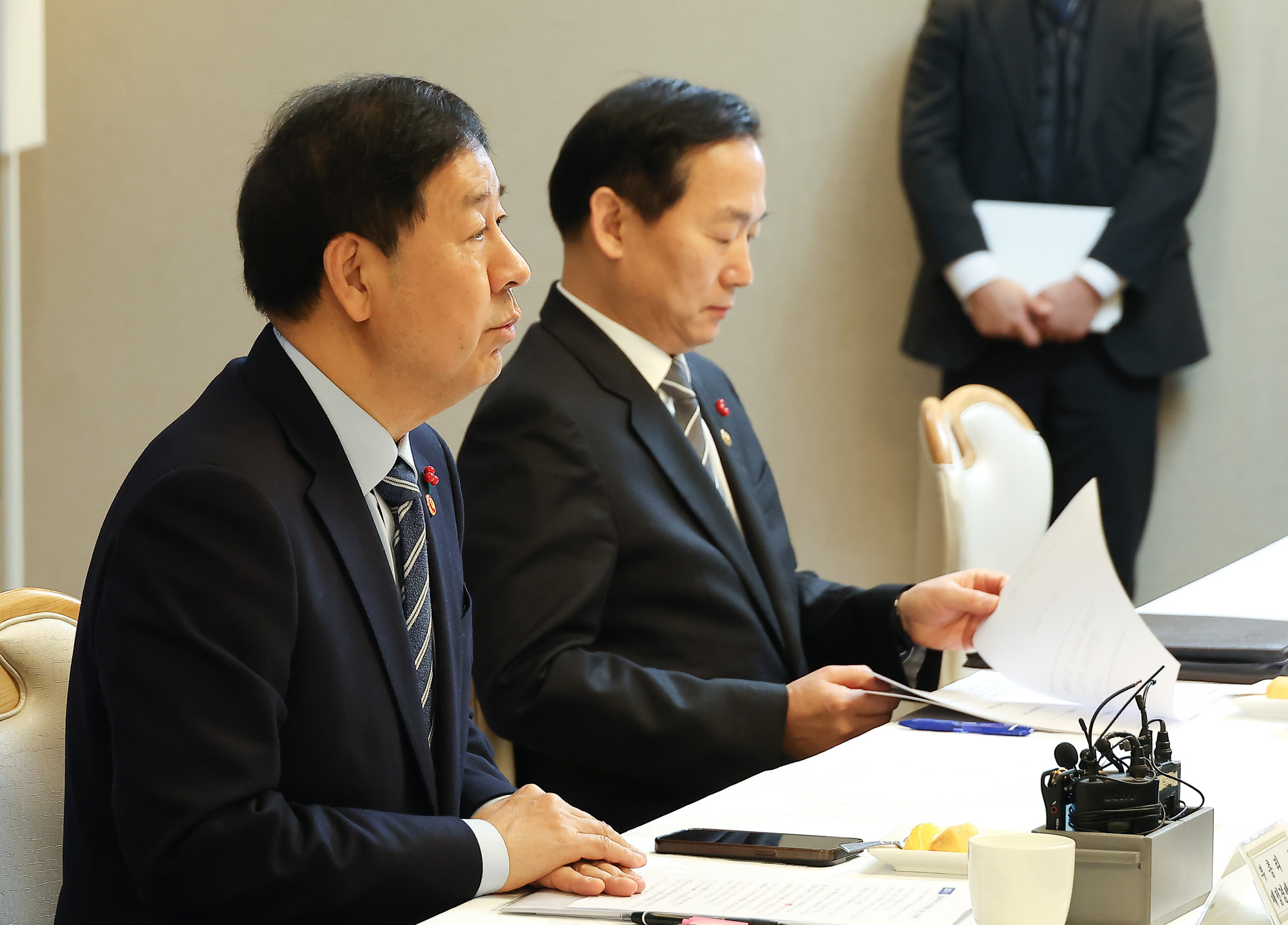 주택공급촉진;관계장관;김윤덕;국토교통부;주택;공급