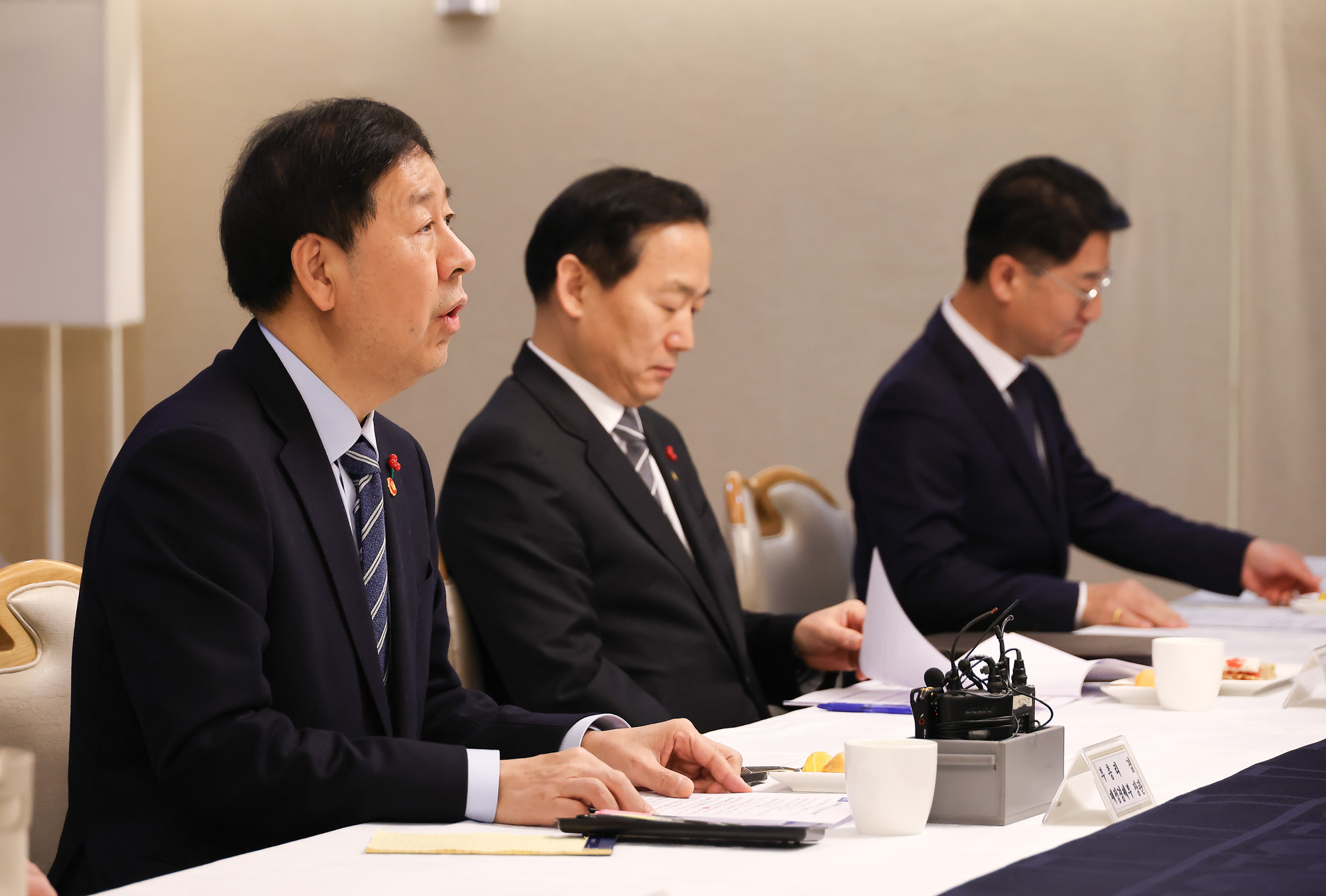 주택공급촉진;관계장관;김윤덕;국토교통부;주택;공급