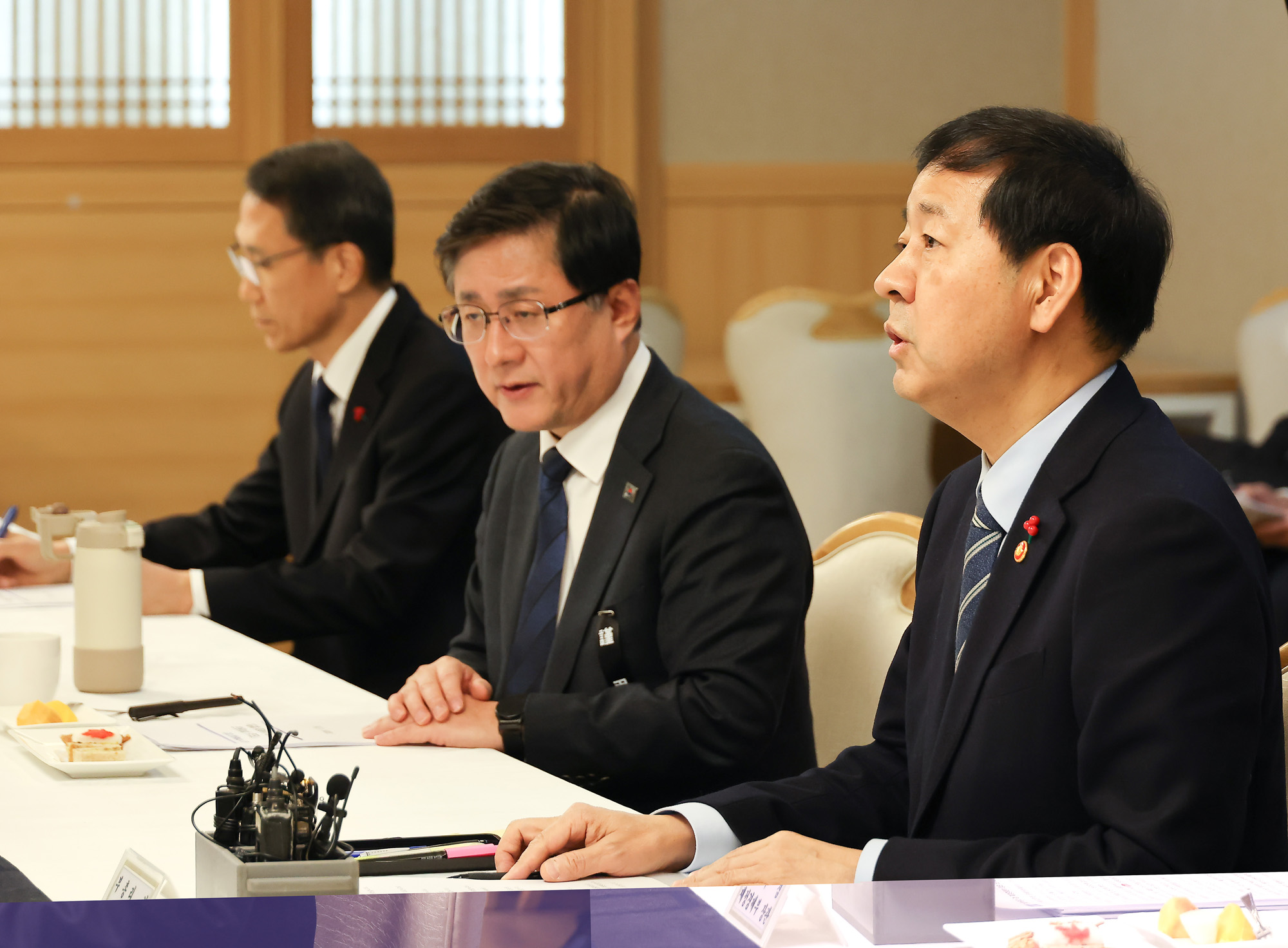 주택공급촉진;관계장관;김윤덕;국토교통부;주택;공급