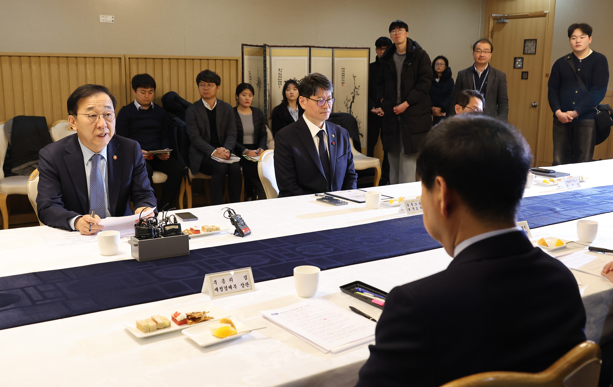 주택공급촉진;관계장관;김윤덕;국토교통부;주택;공급