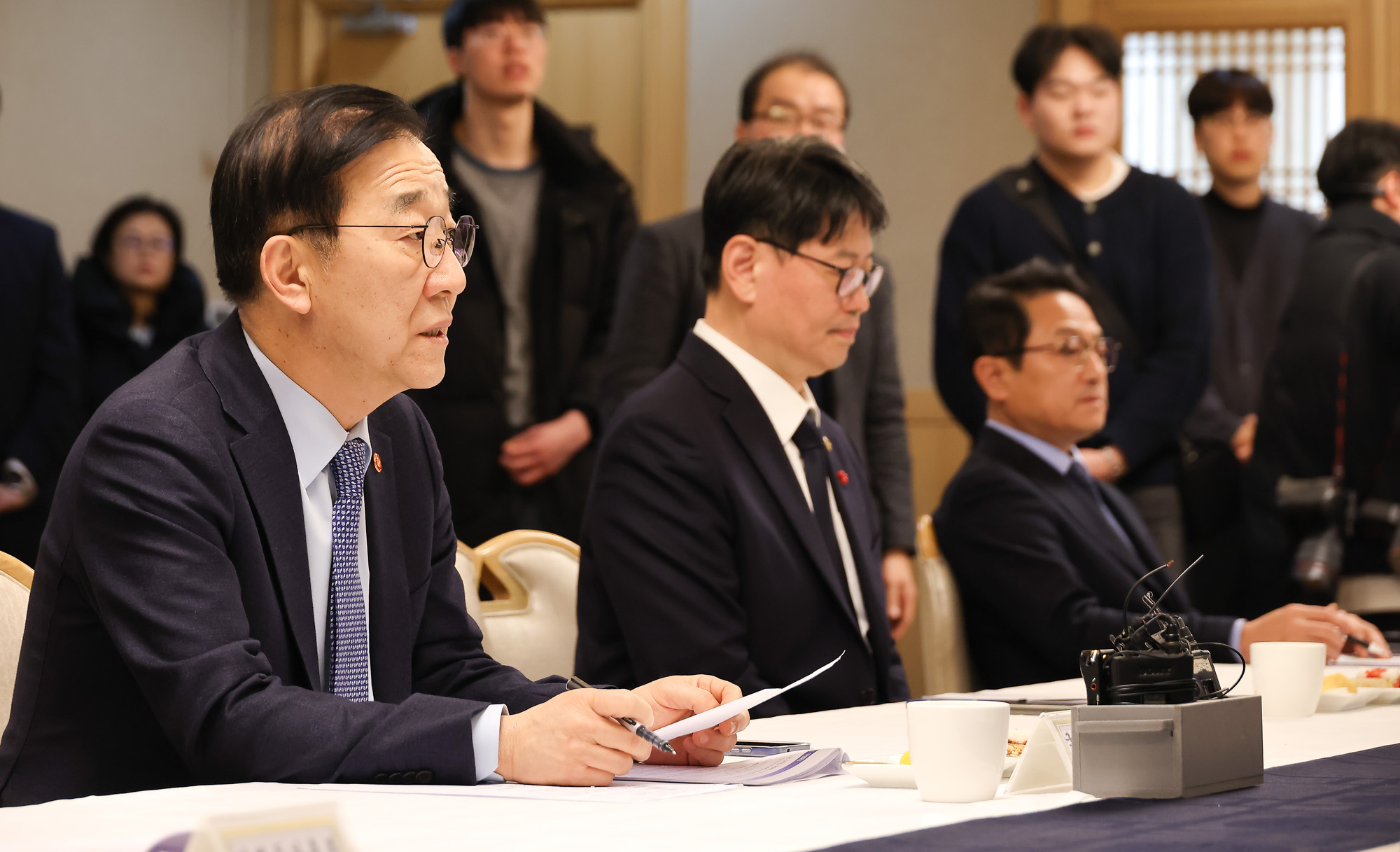 주택공급촉진;관계장관;김윤덕;국토교통부;주택;공급