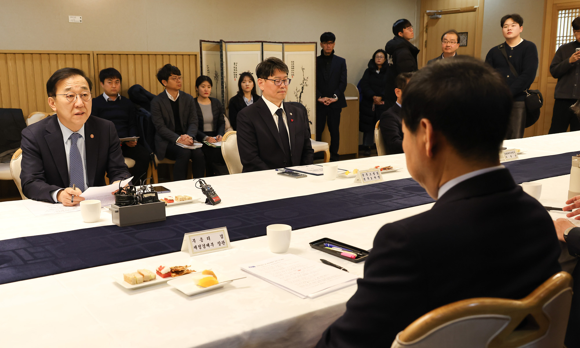 주택공급촉진;관계장관;김윤덕;국토교통부;주택;공급